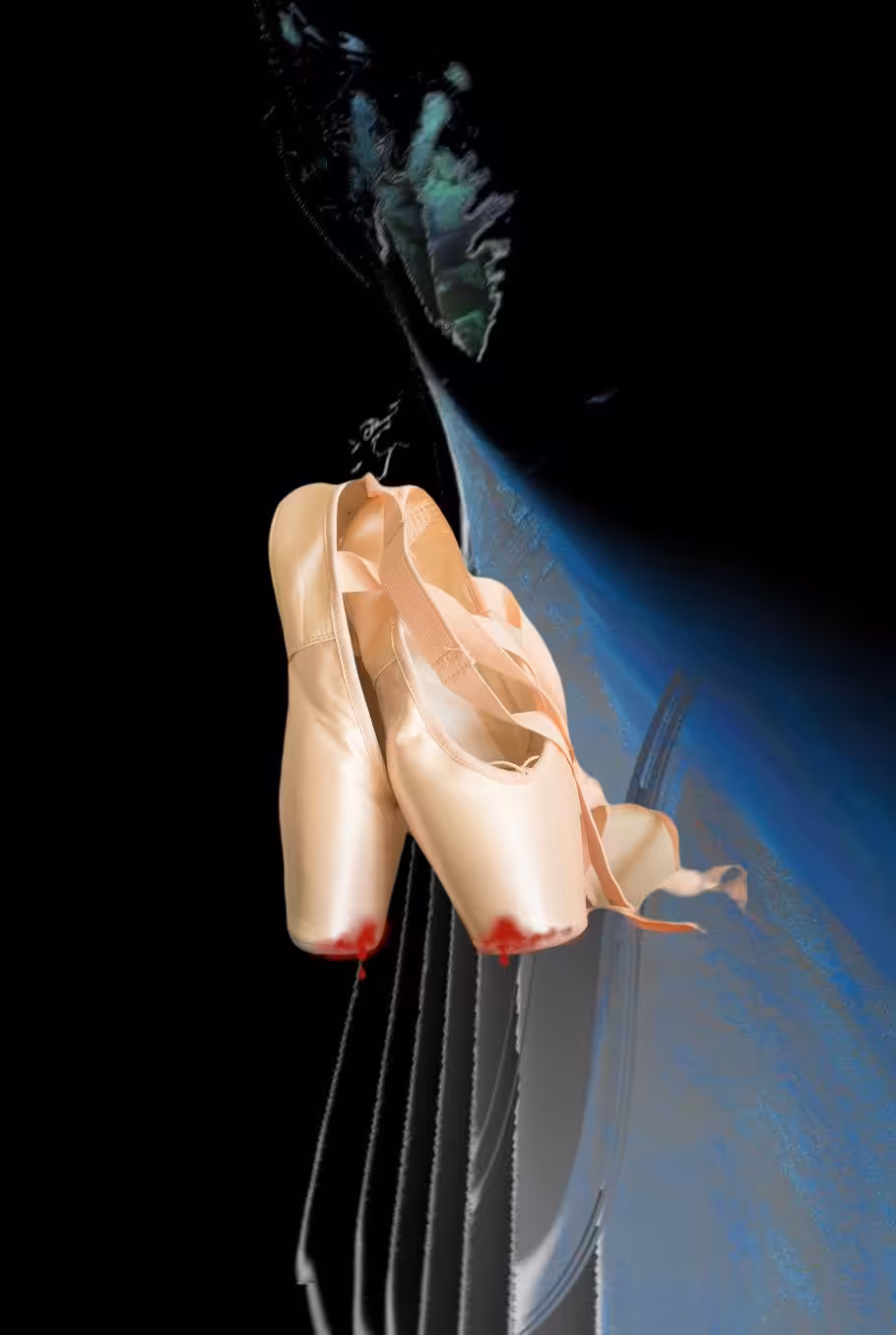 Ballet - at the cutting edge