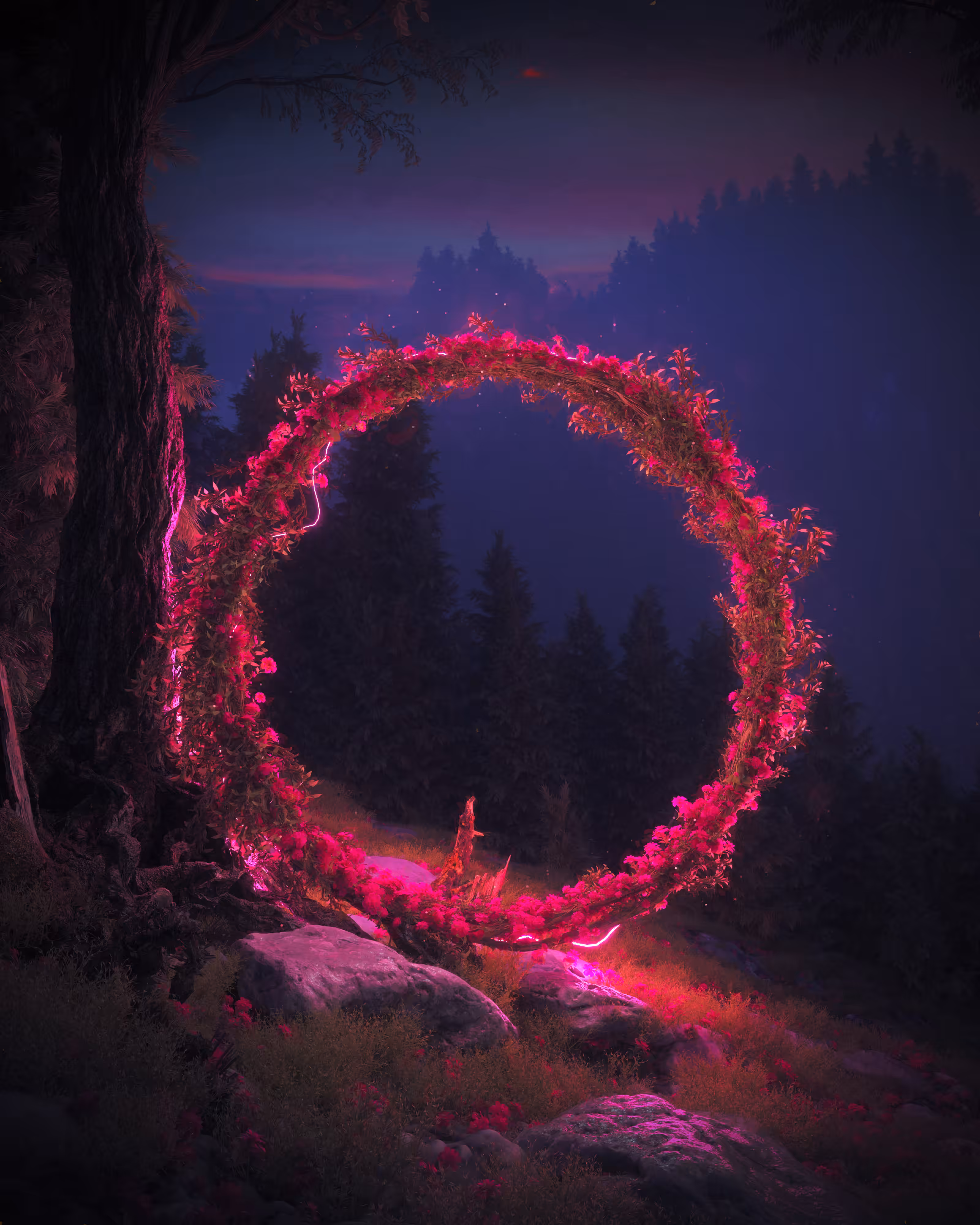 Eternal