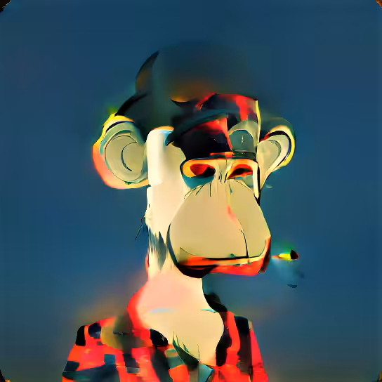 Meta Ape 461
