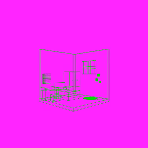 What's in the room? #2