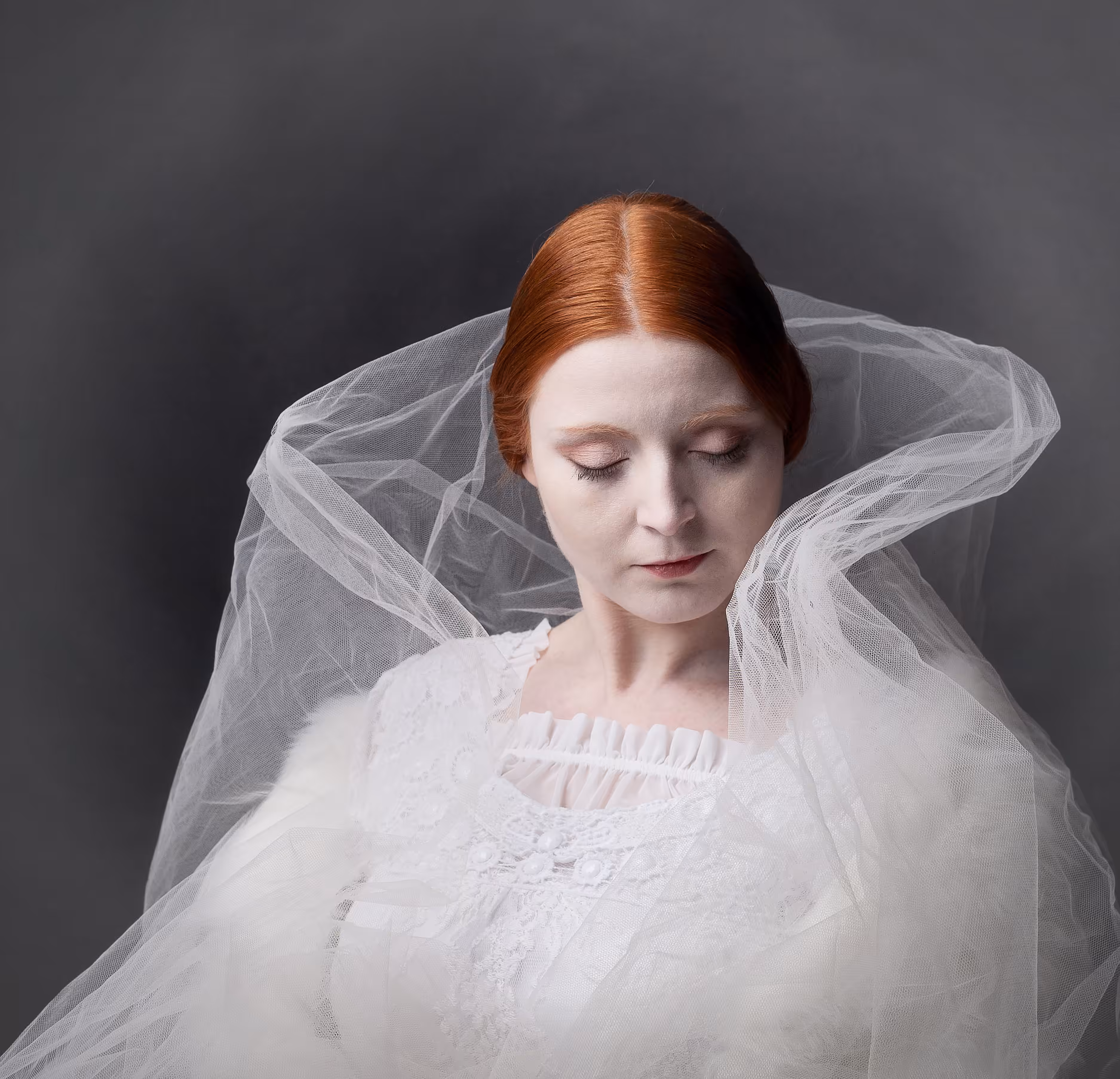 Victorian Lady