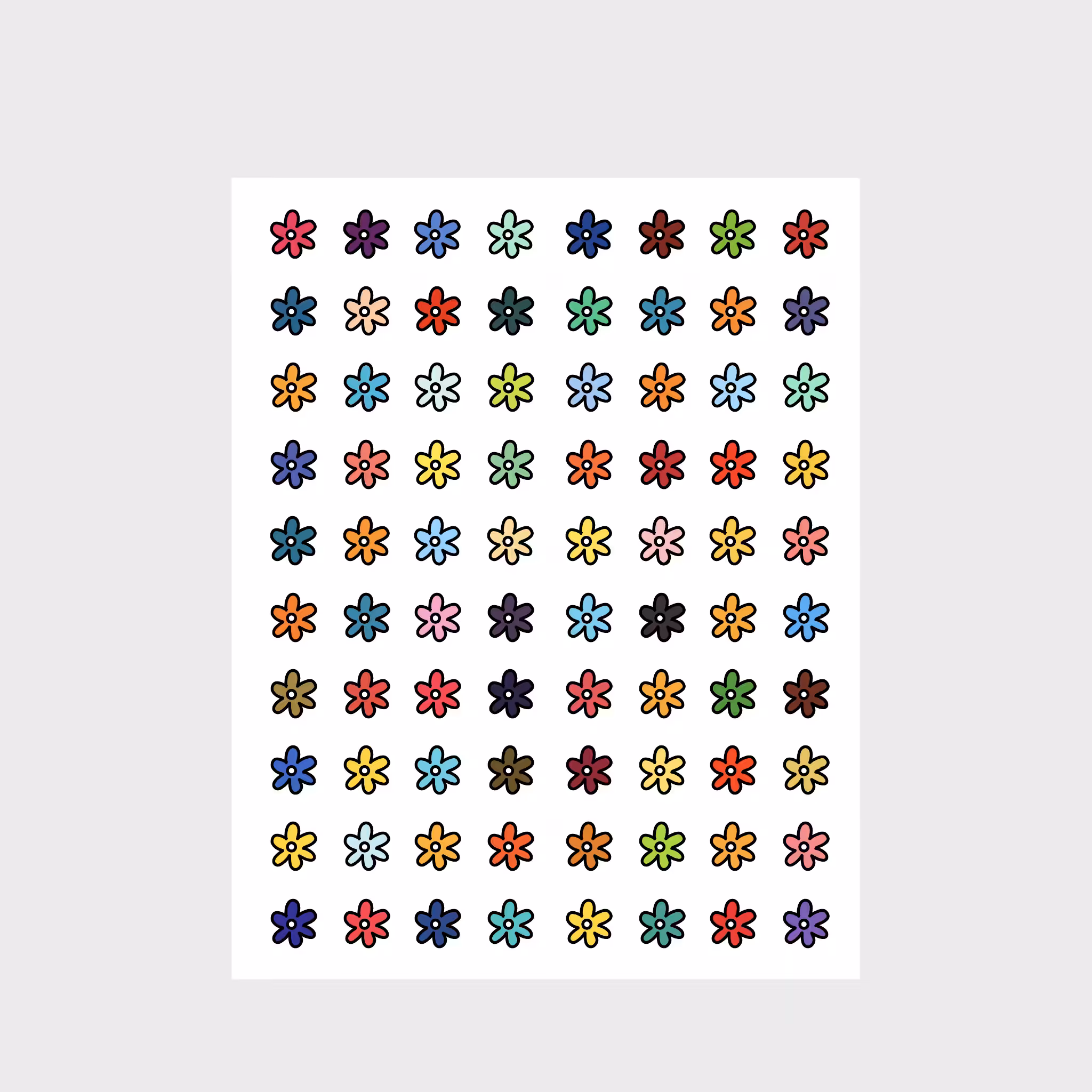 Flowers