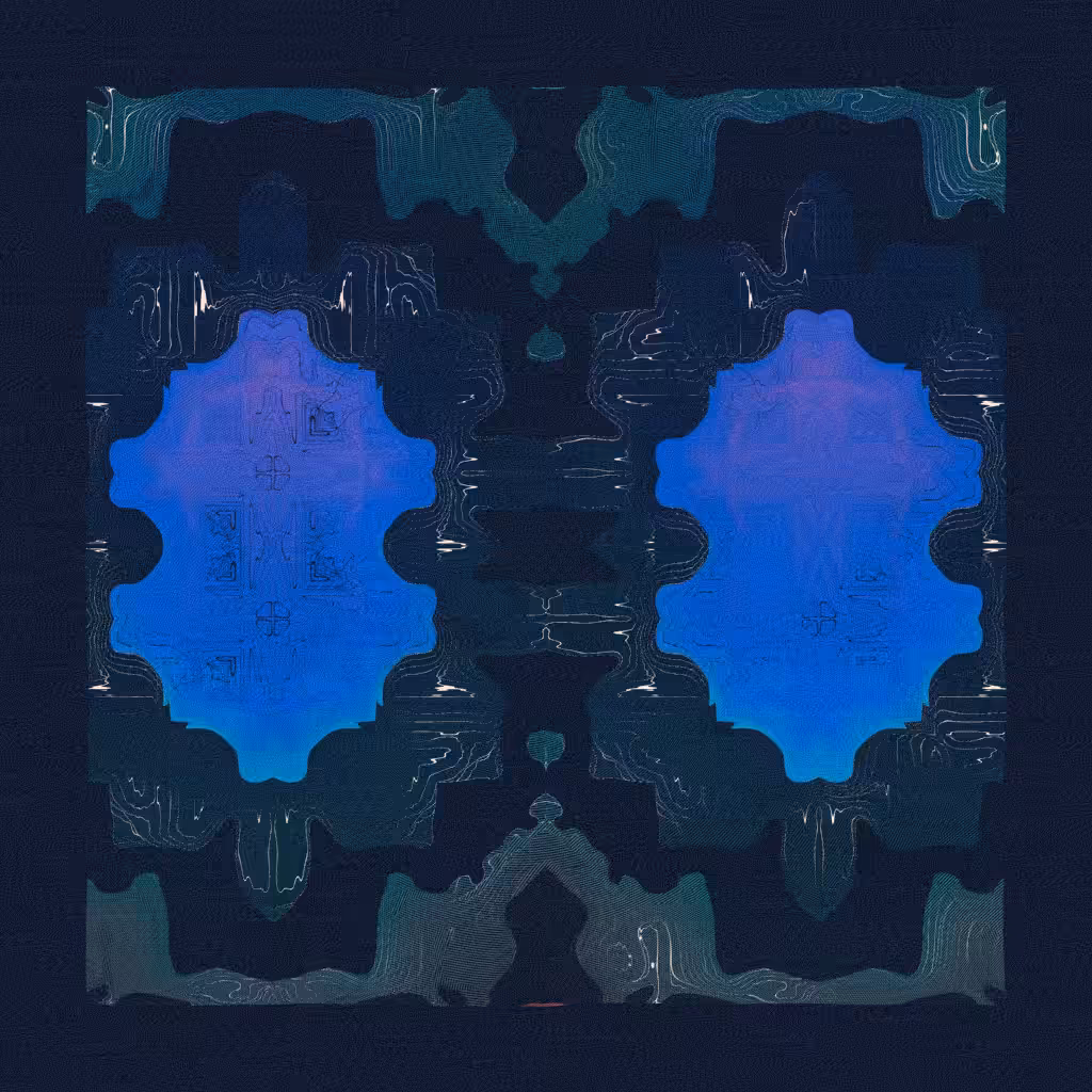 Symmetry #201