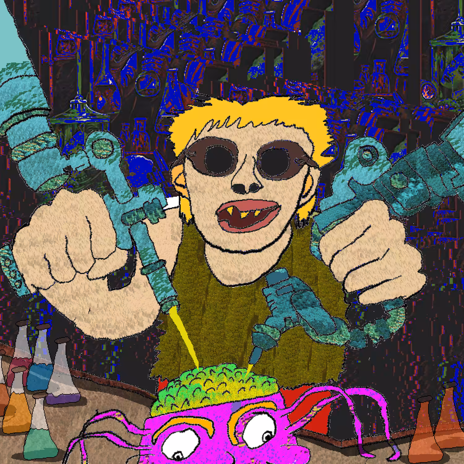 madkid