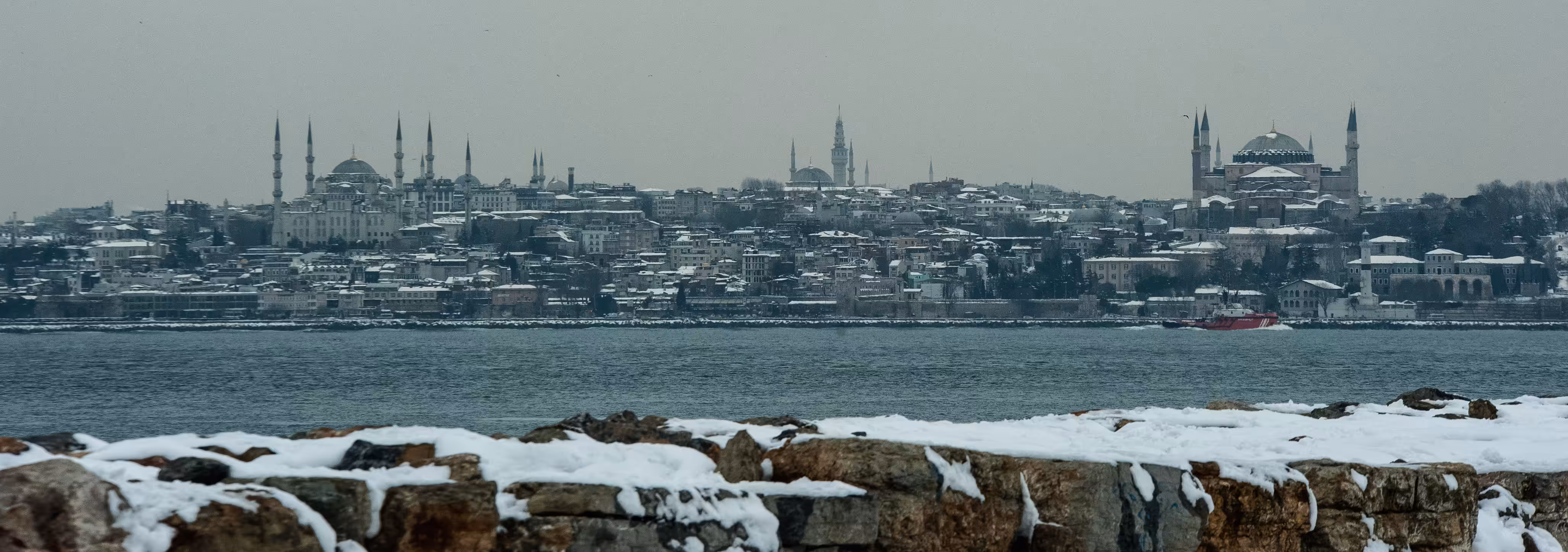 Istanbul