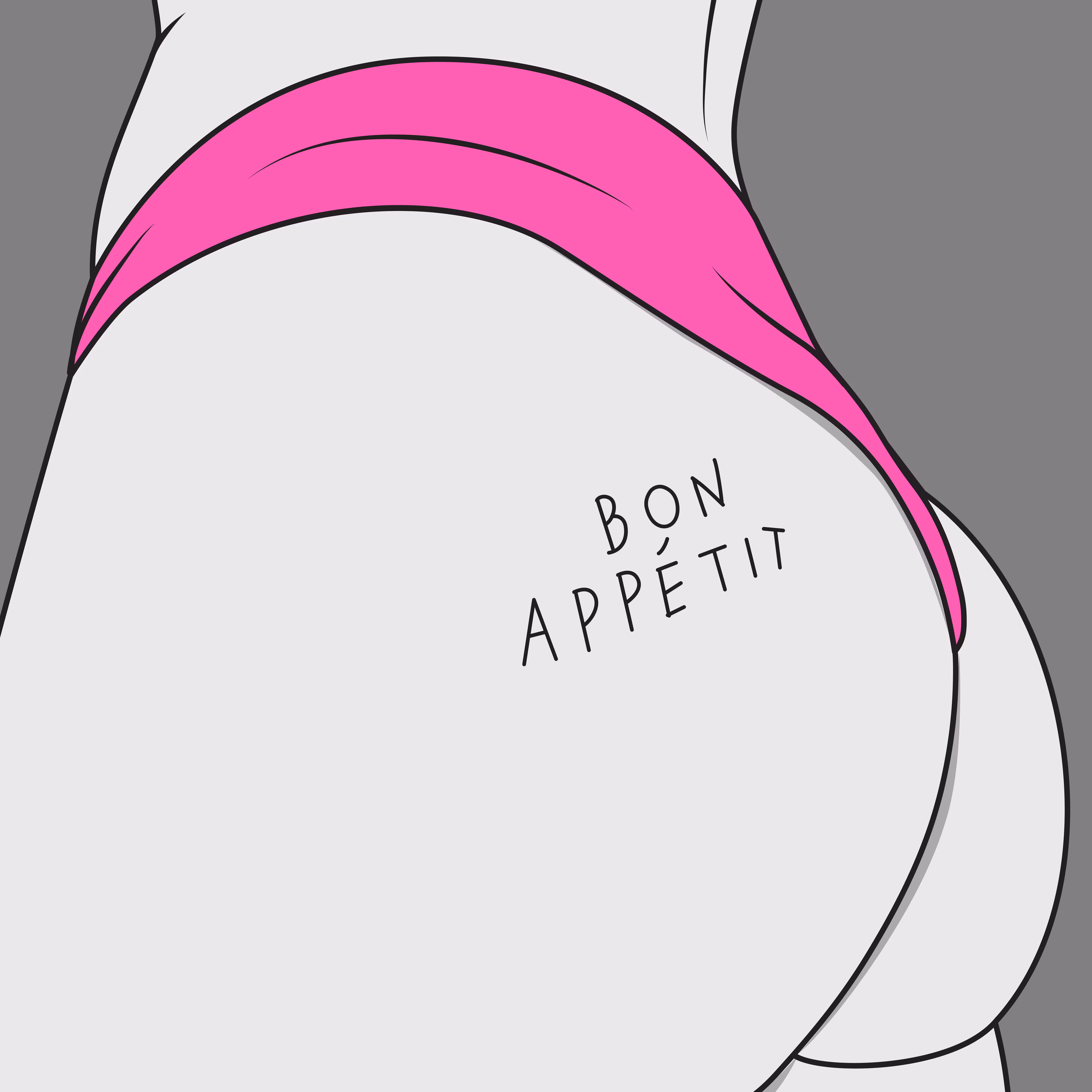 Bon Appétit