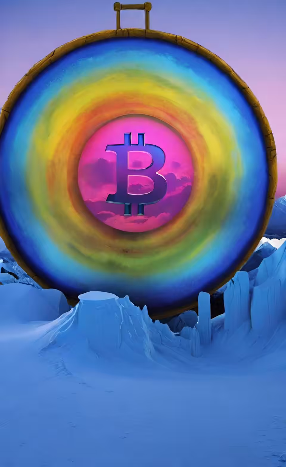 Nada BTC