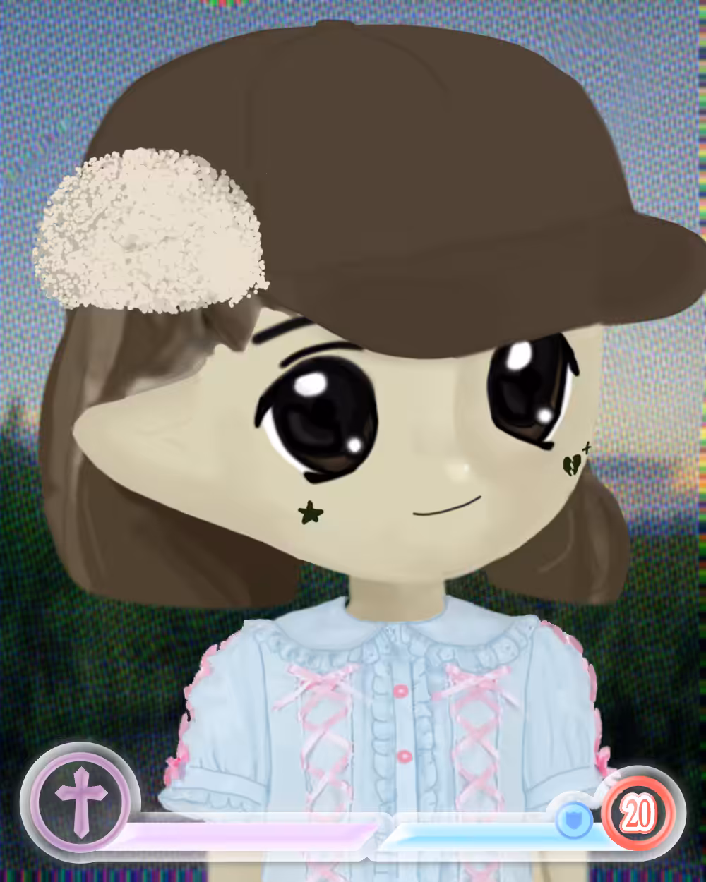 Milady 7920