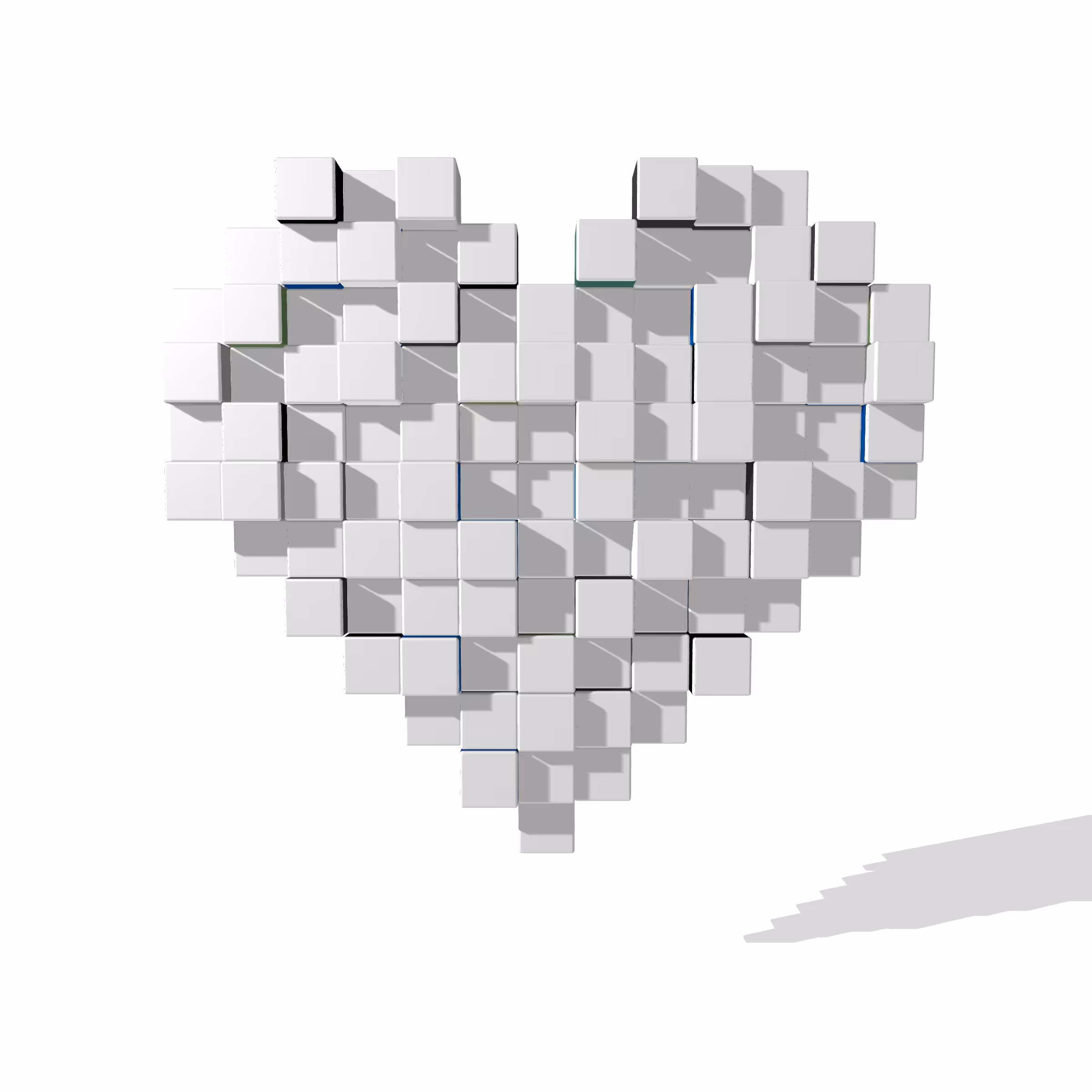 heart + craft #3708