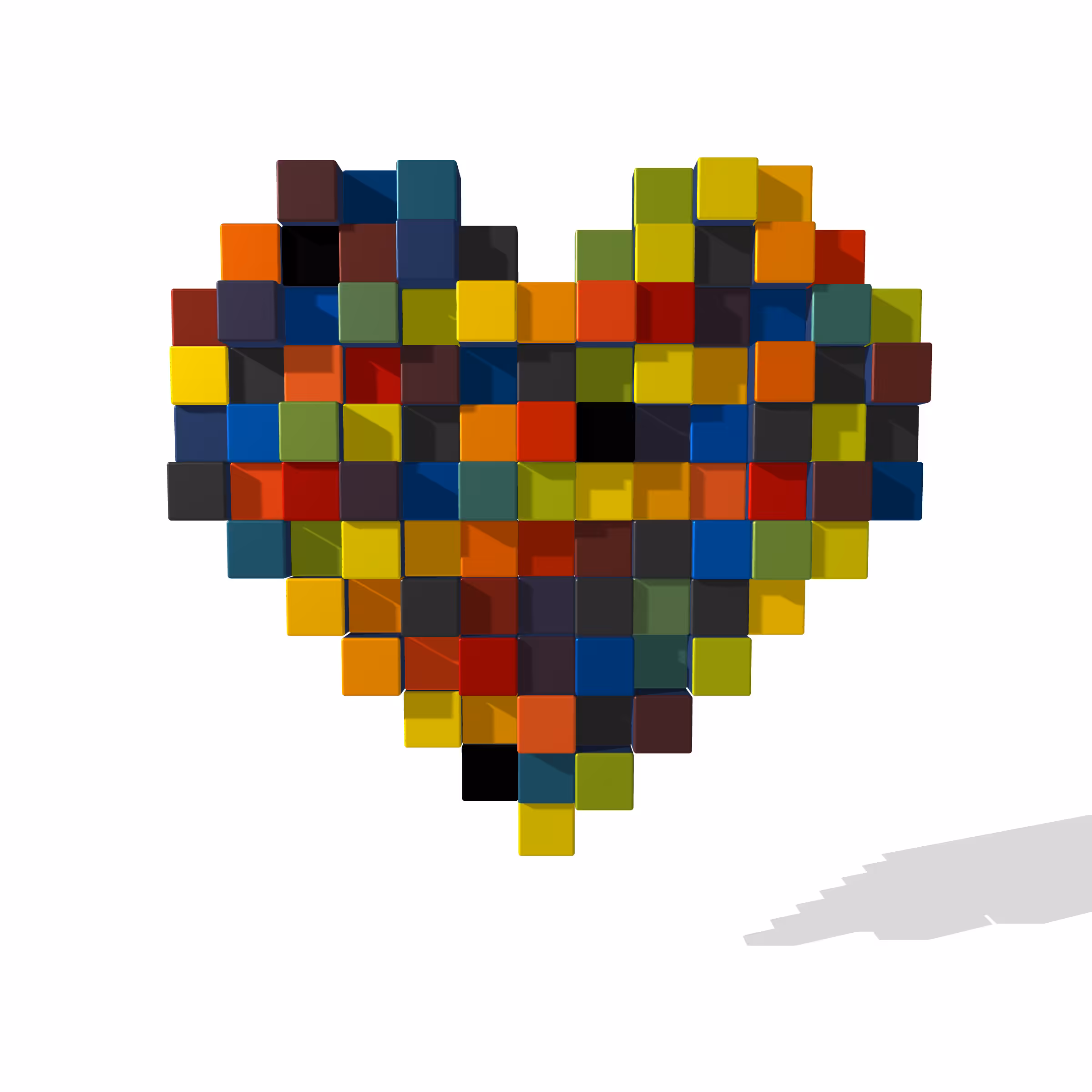 heart + craft #16983