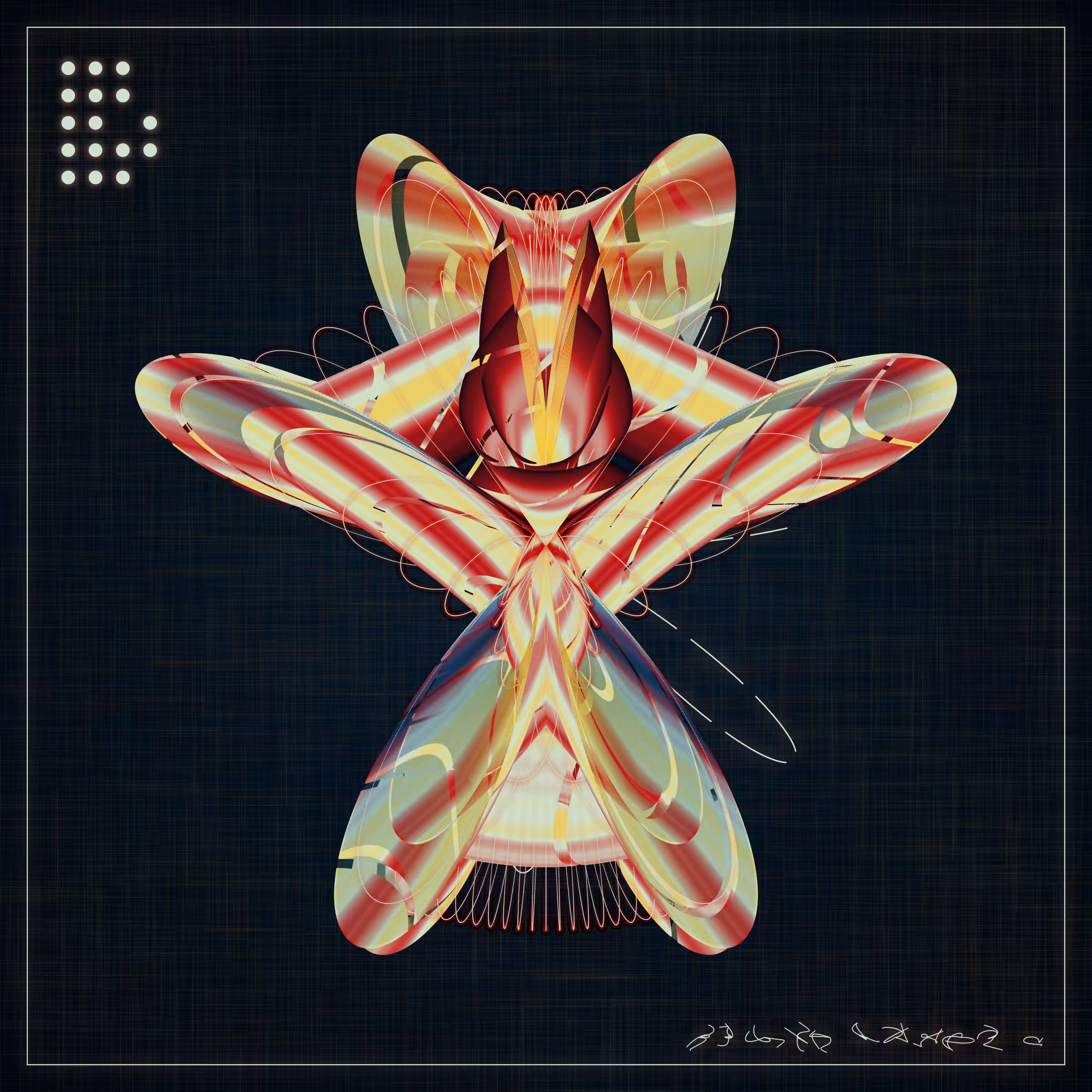Alien Insects