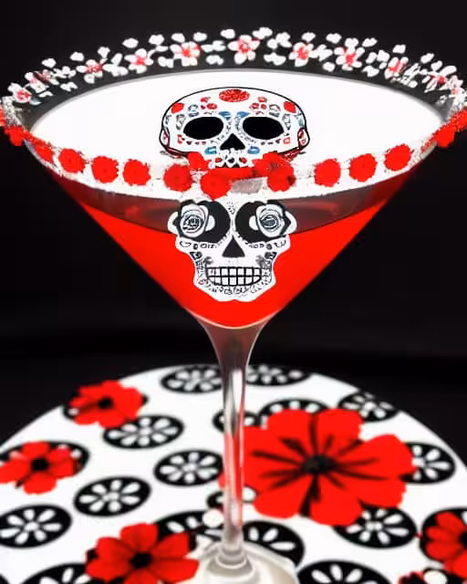 Martini Muerto 2023-1