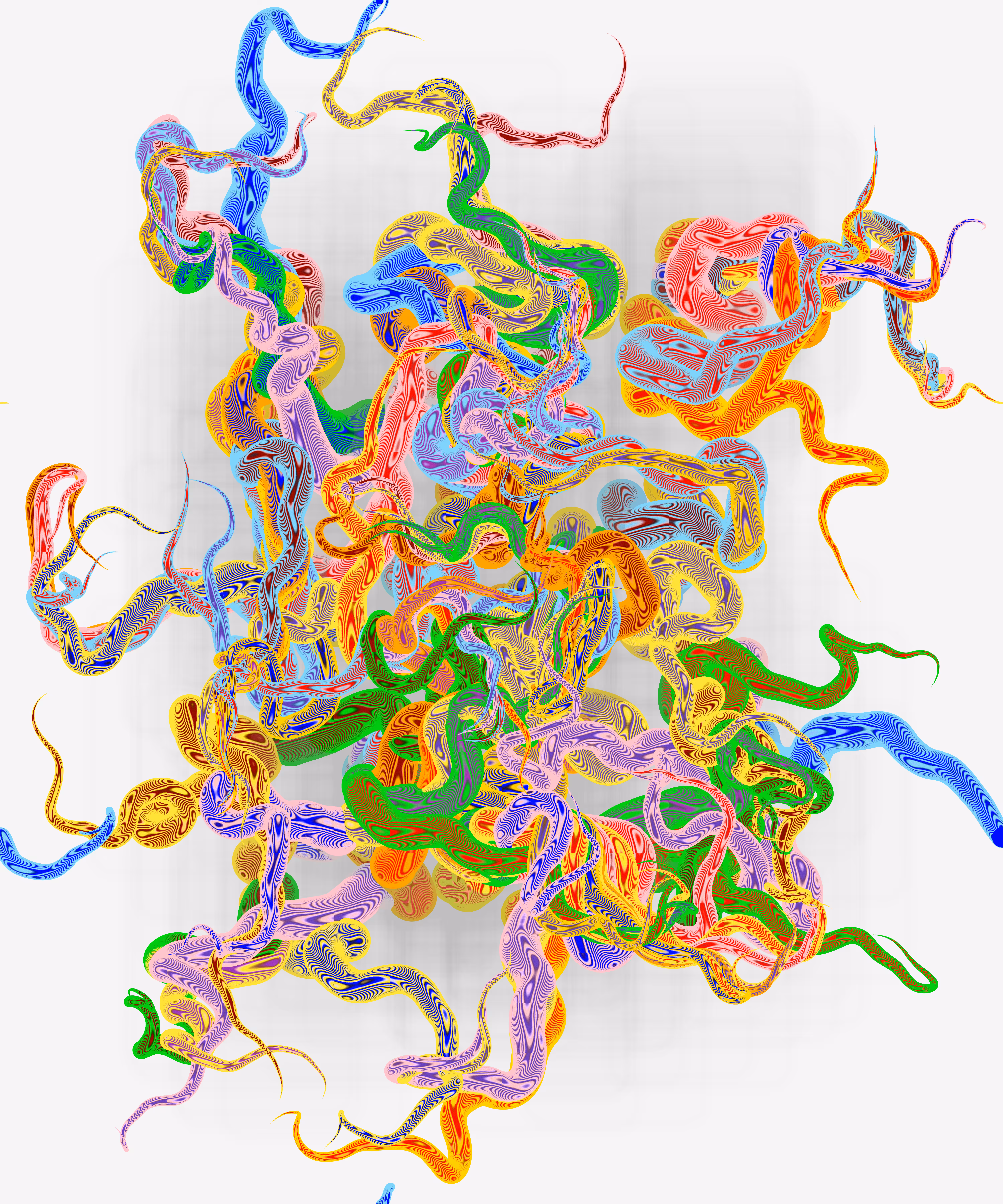 Ramification (9)