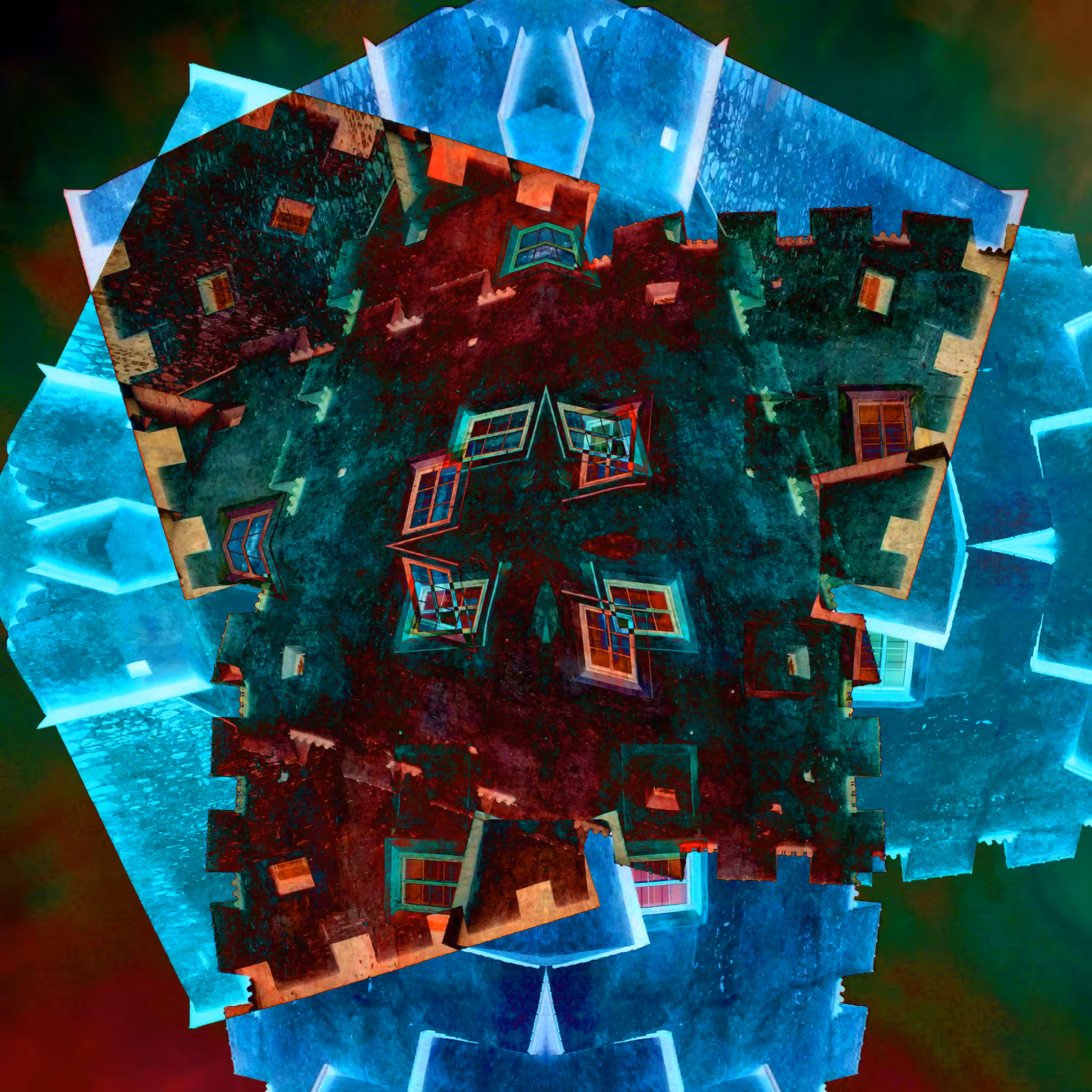 Gothic Frequencies