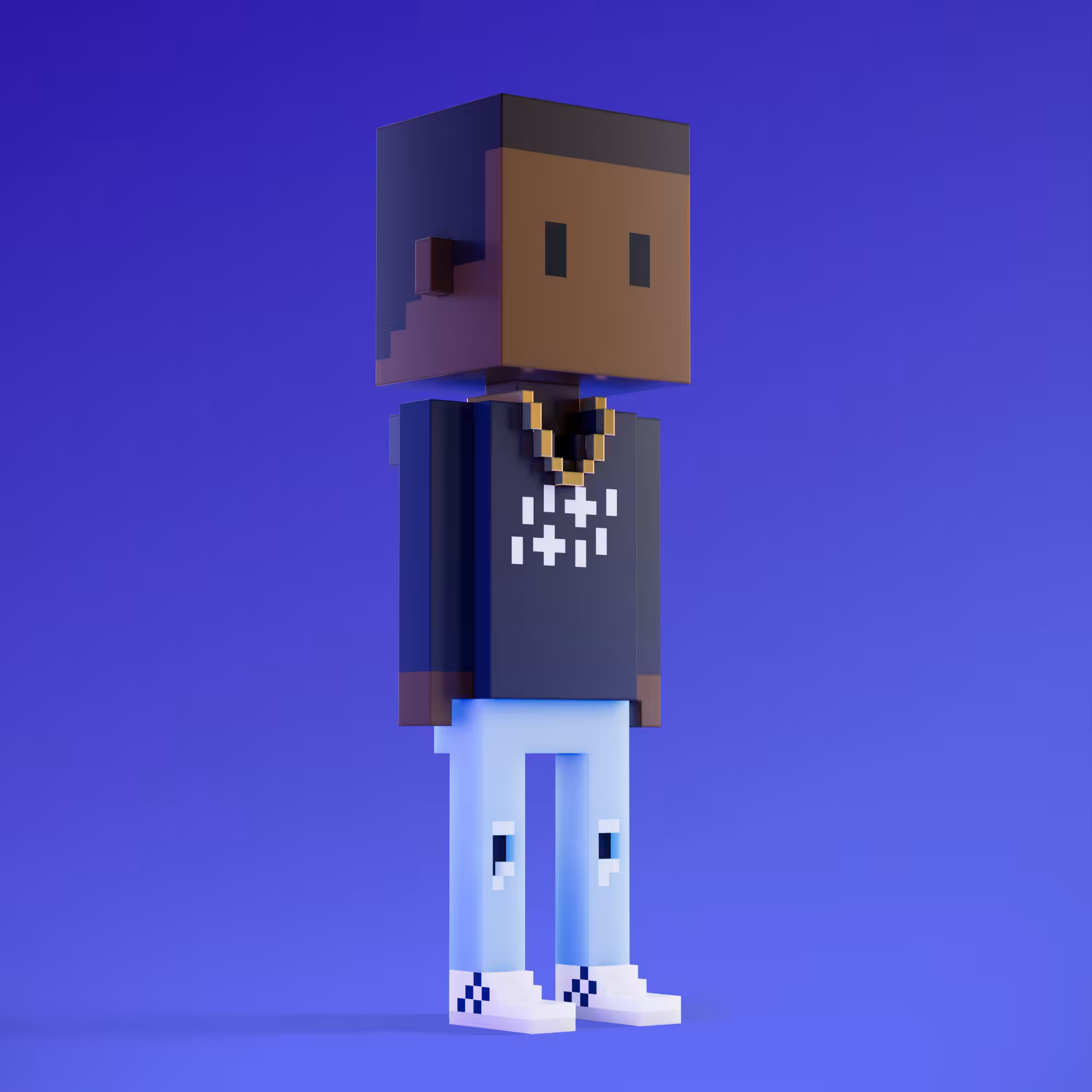 Meebit #12815