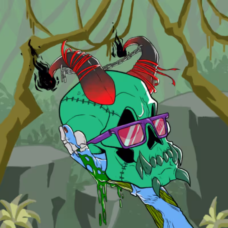 TezSkulliez #5