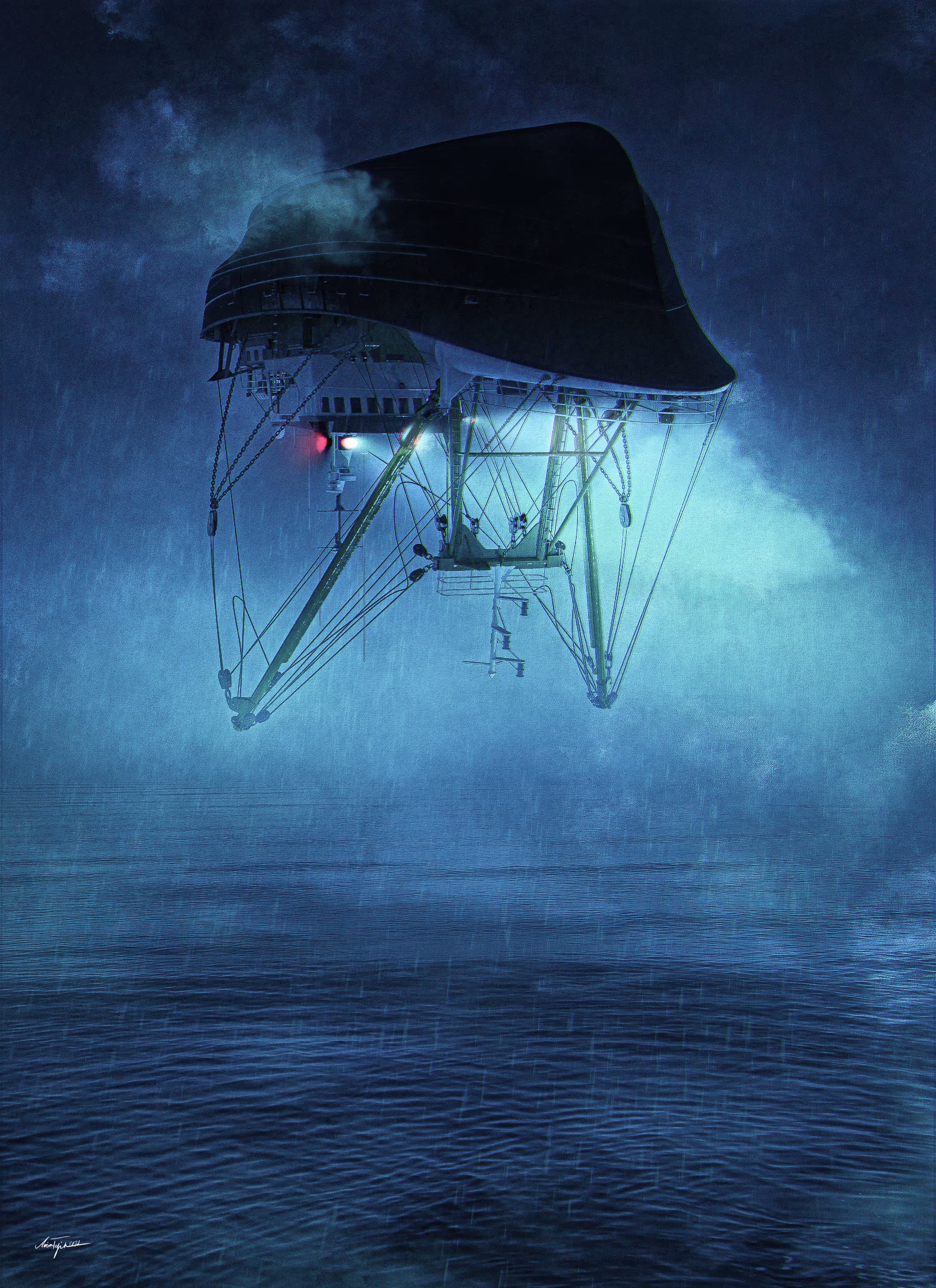 ///-THE-NIGHT-BEFORE-FISHING-///