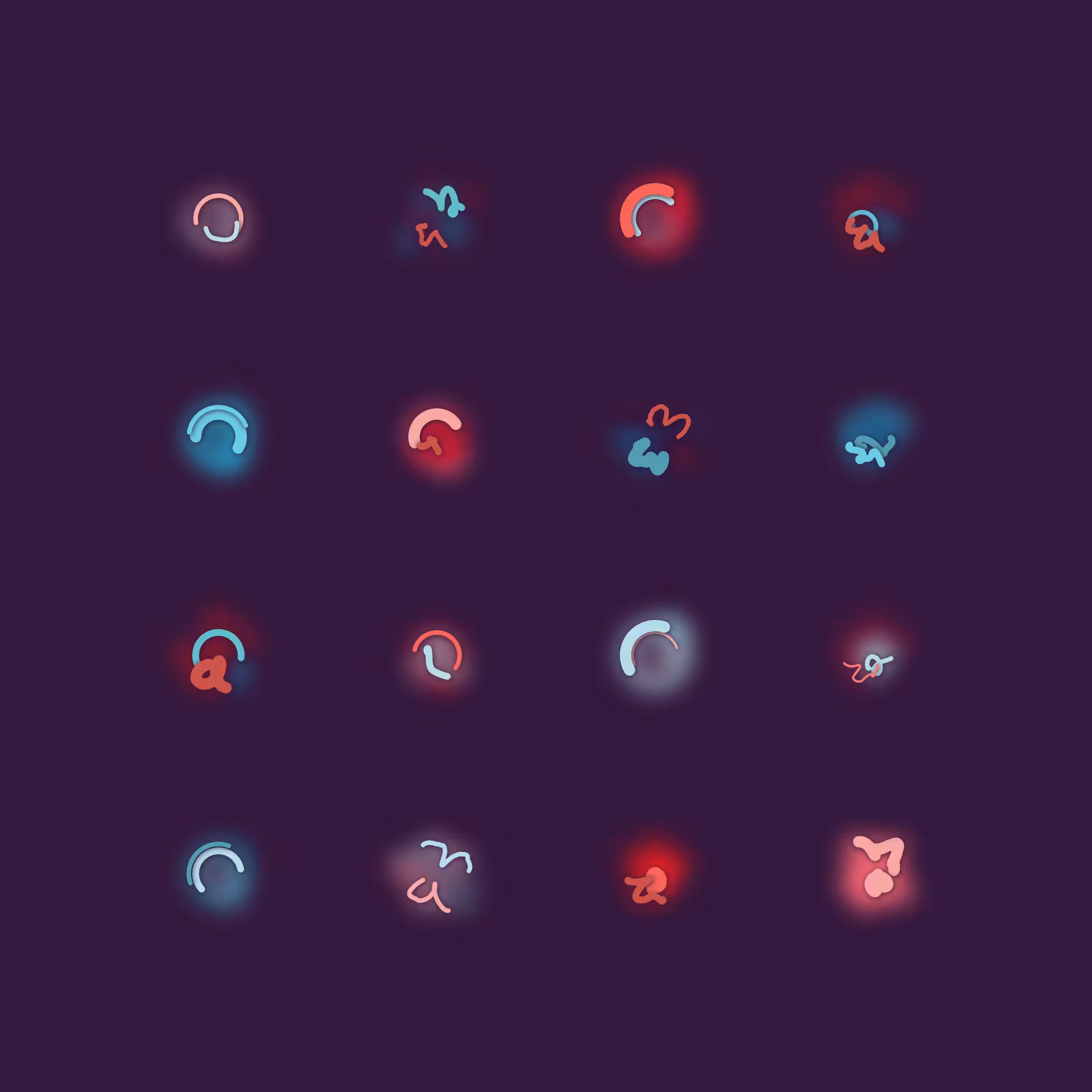 Conversation Loops #13