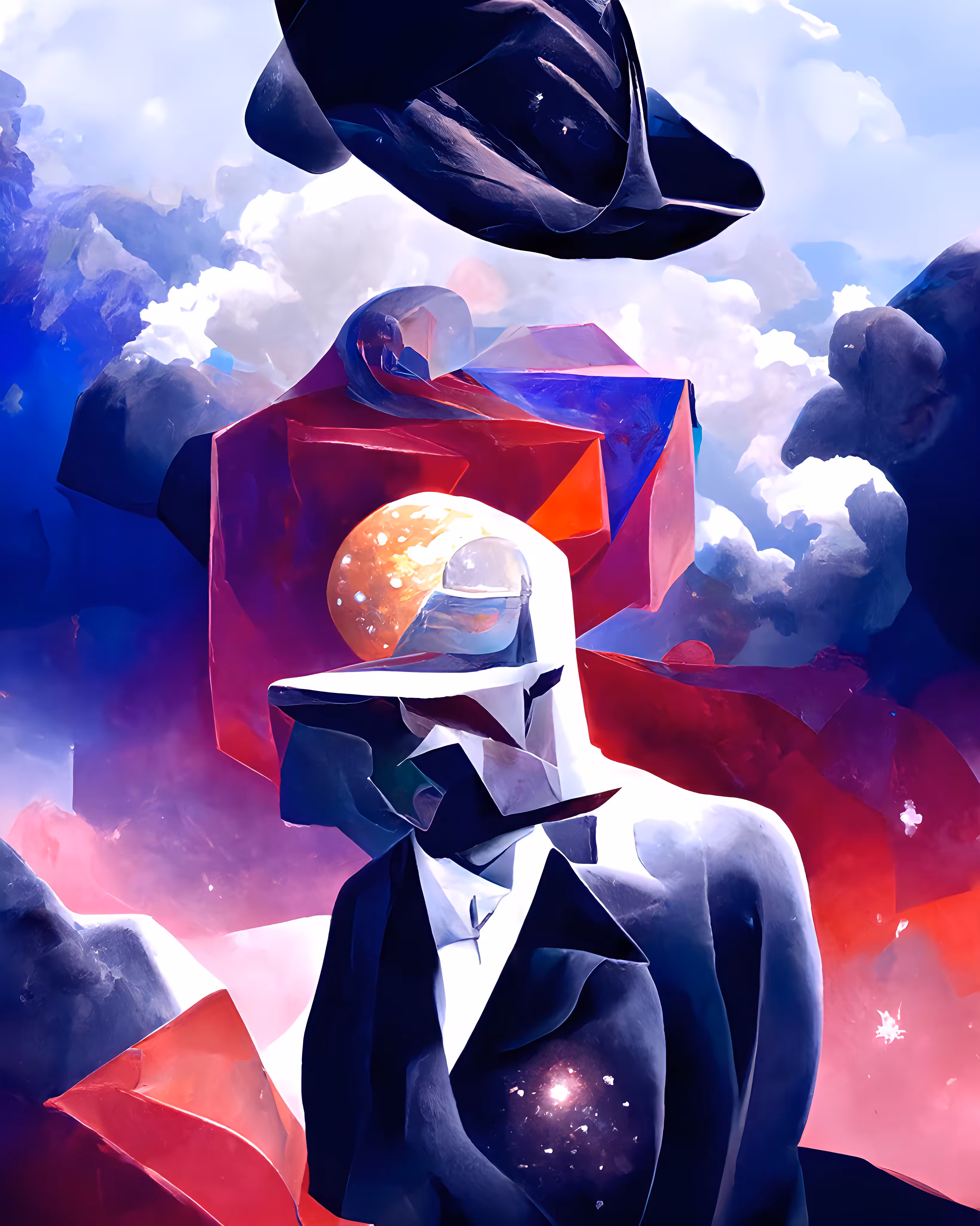 Mind Trip