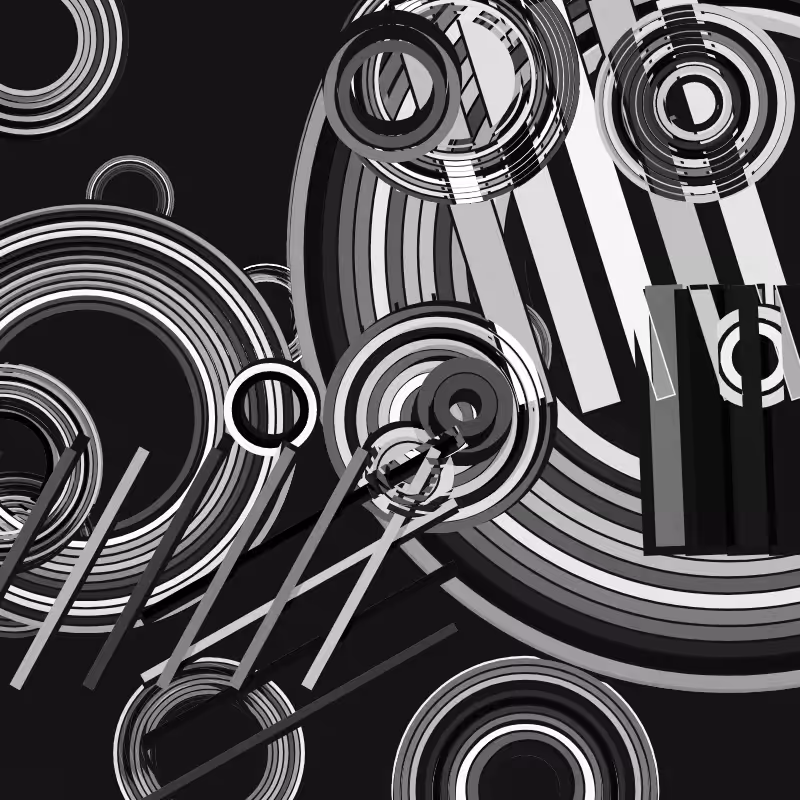 Entangled Layers #339