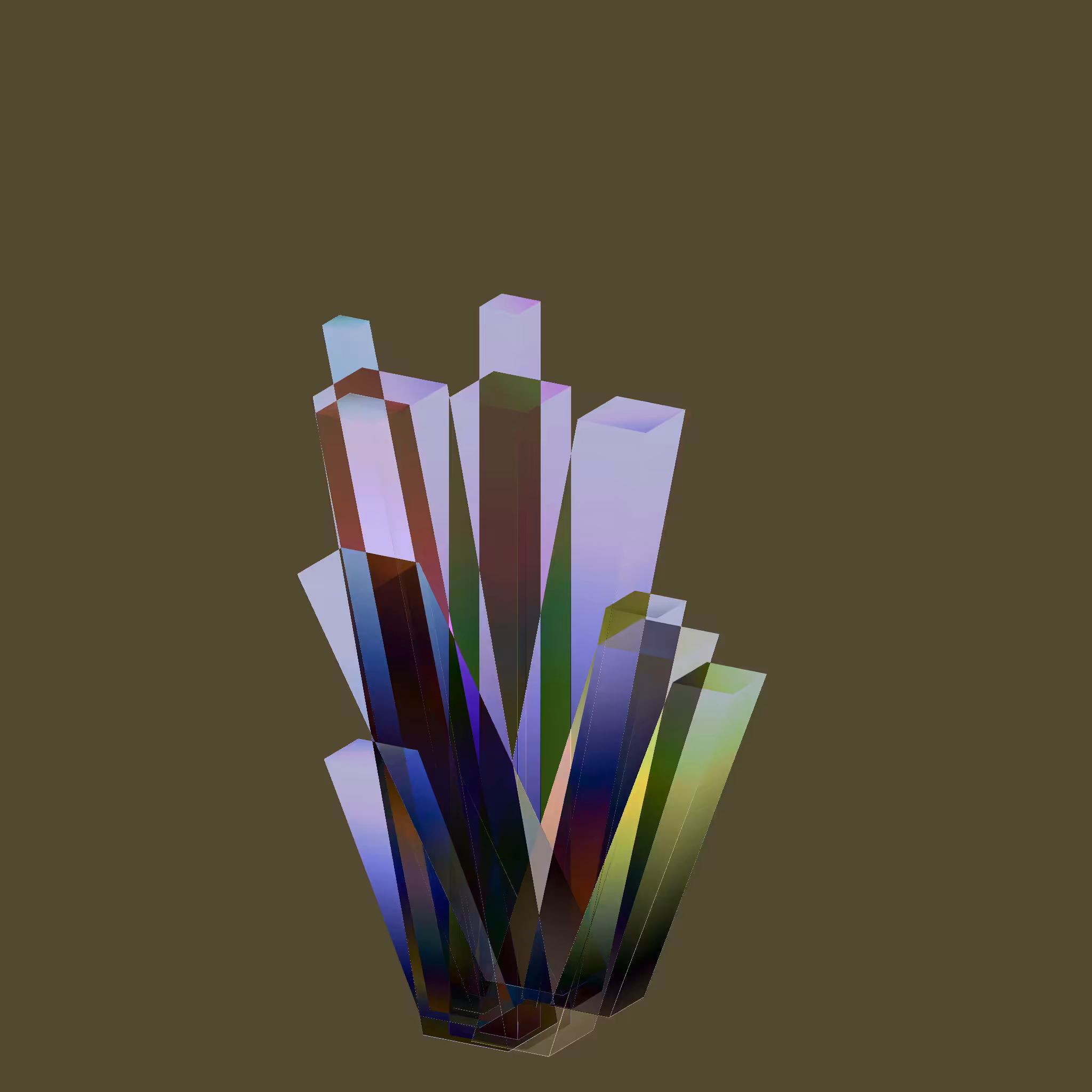 CSS Crystals✨ #172