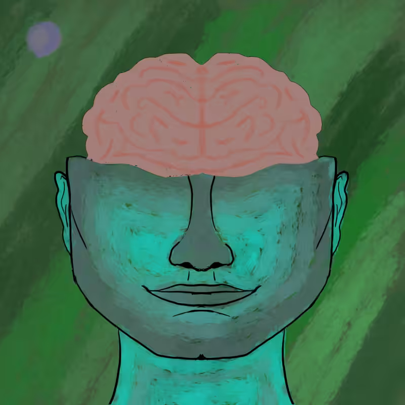 SplitHeadz #32