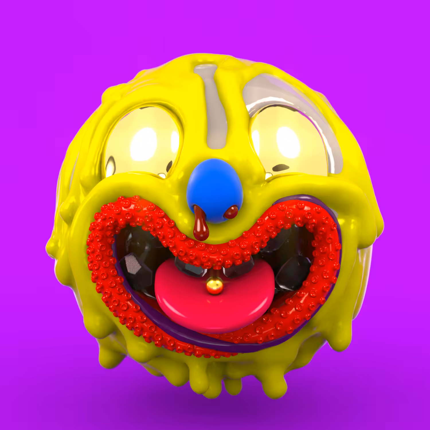 JOYWORLD JOYsmilies: JOYsmiley 2902