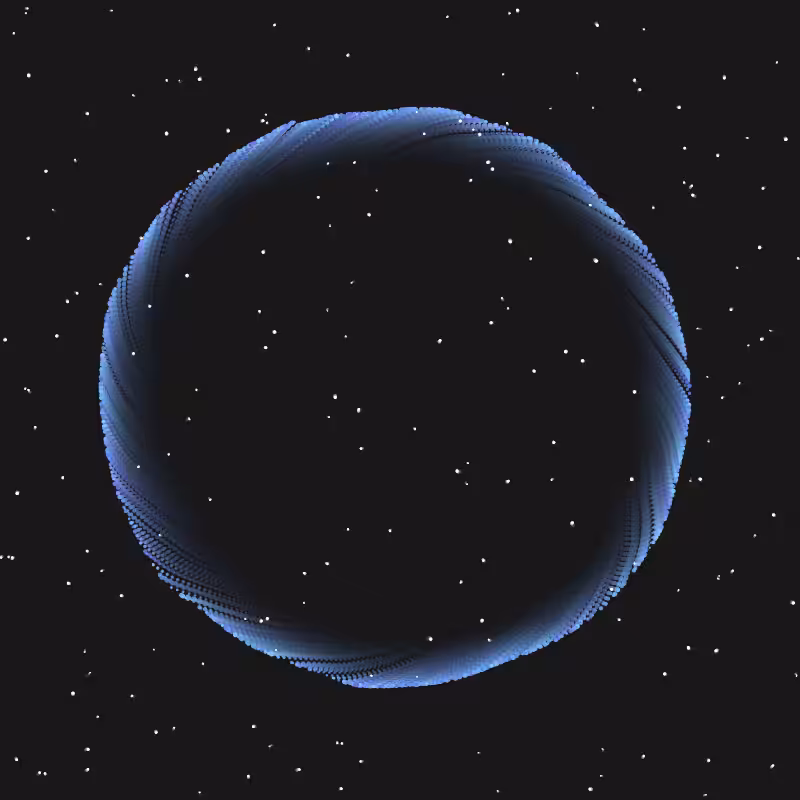 Stellar Breaths #7