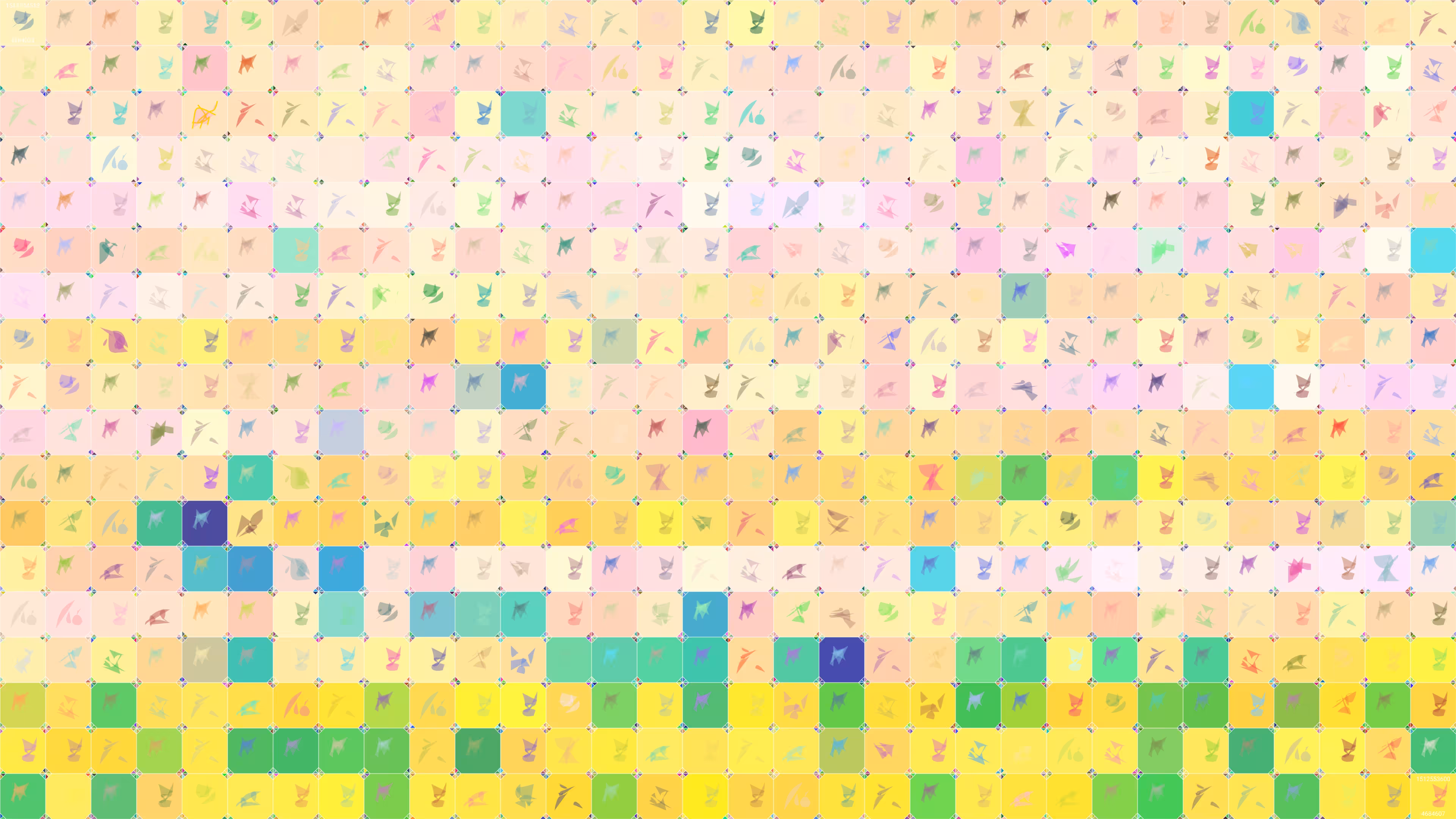 CryptoArte: Painting #8132