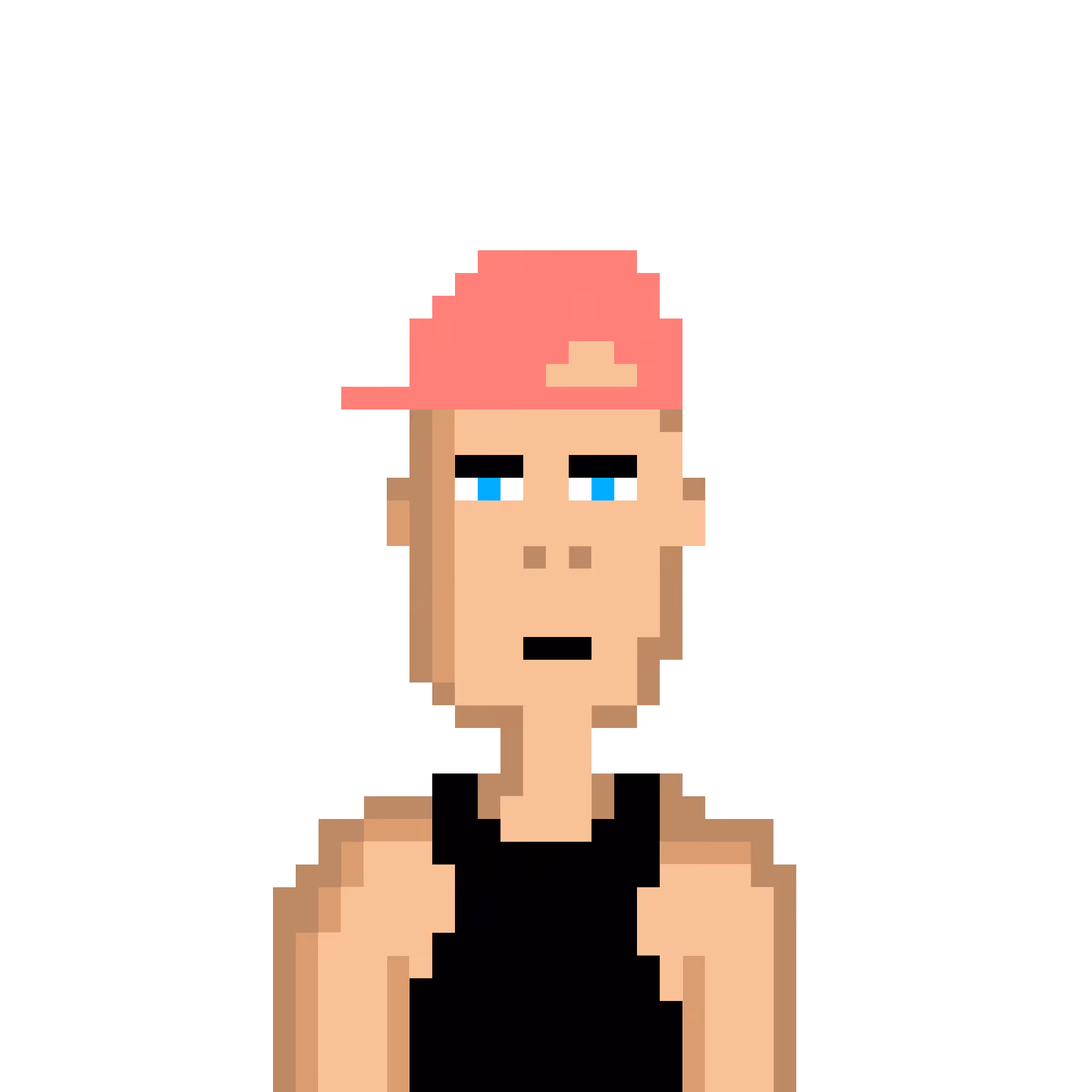 Dank Pixel Gods: Dank Pixel God #4062