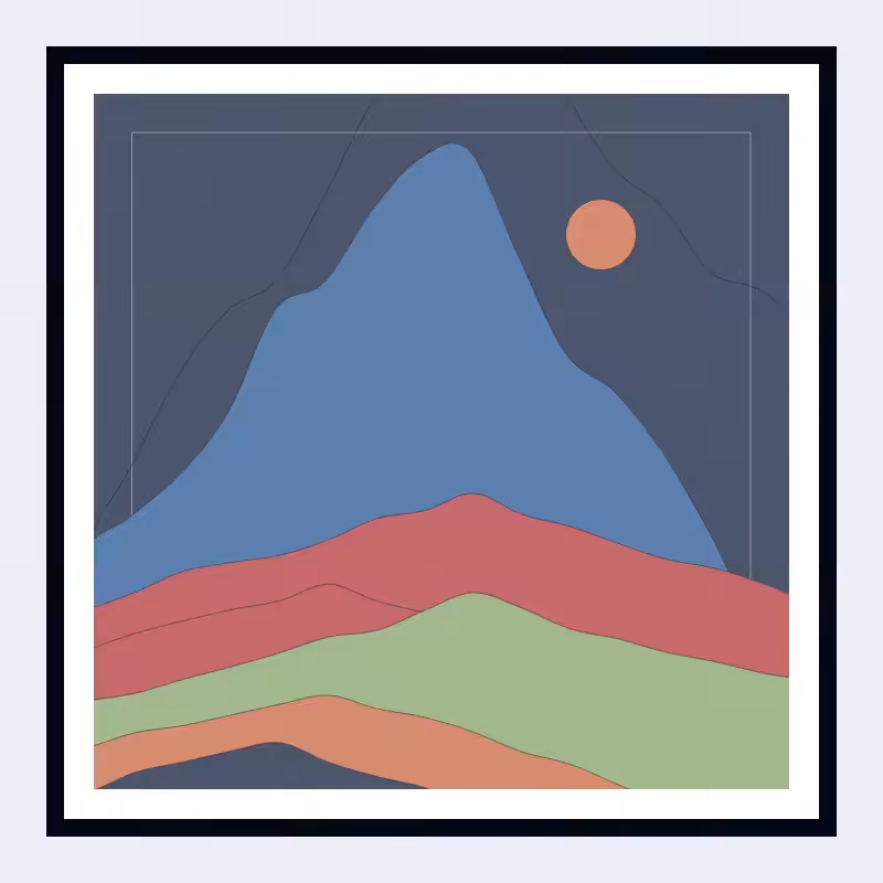 MetaMountains #53