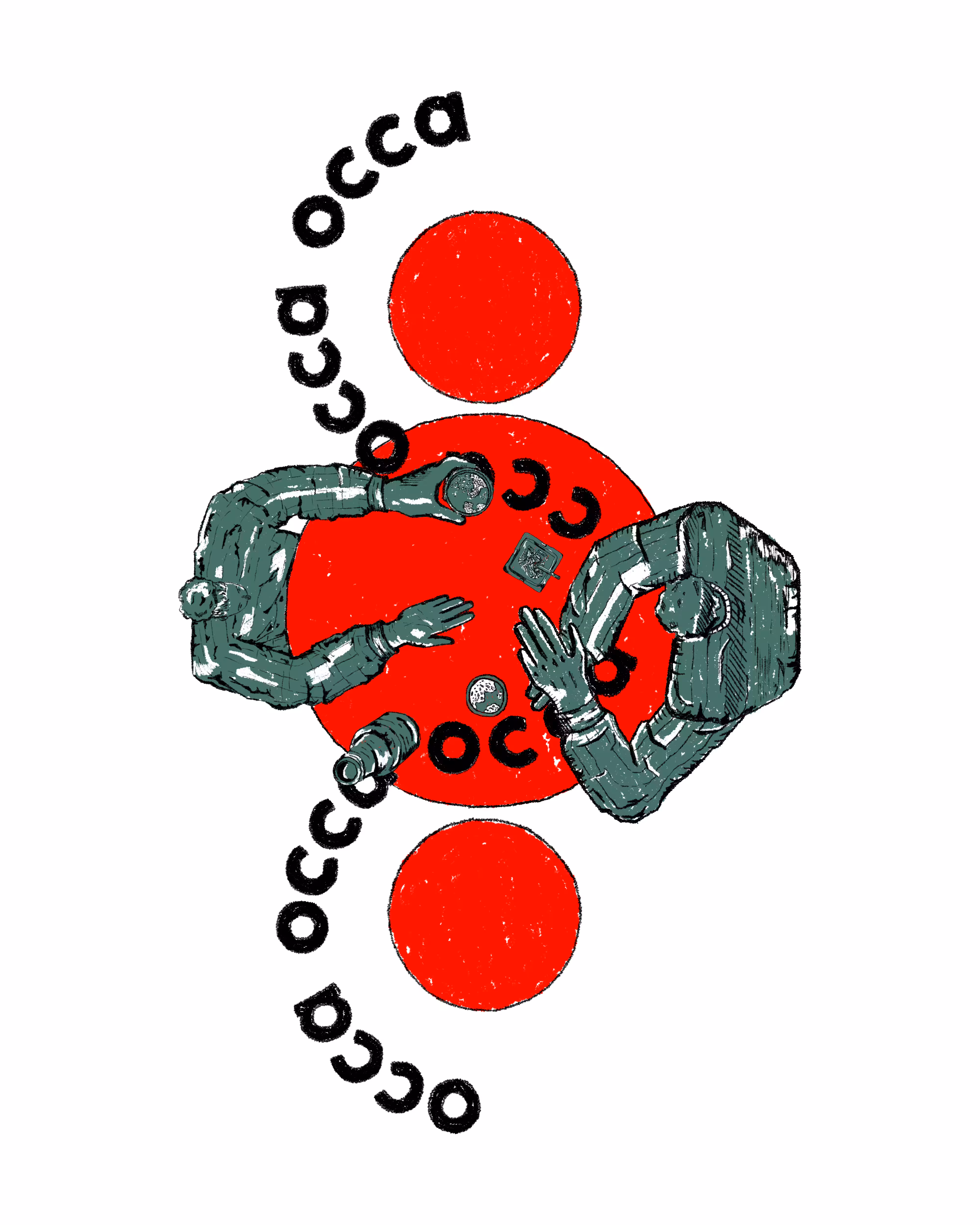 Occa Meeting