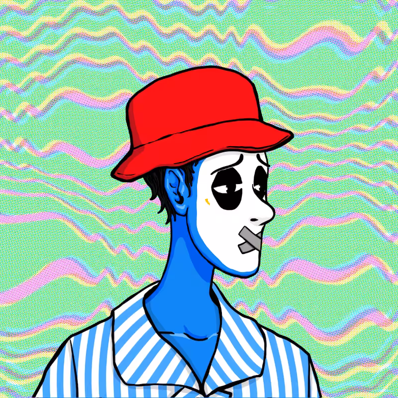 MIME x MIME #160