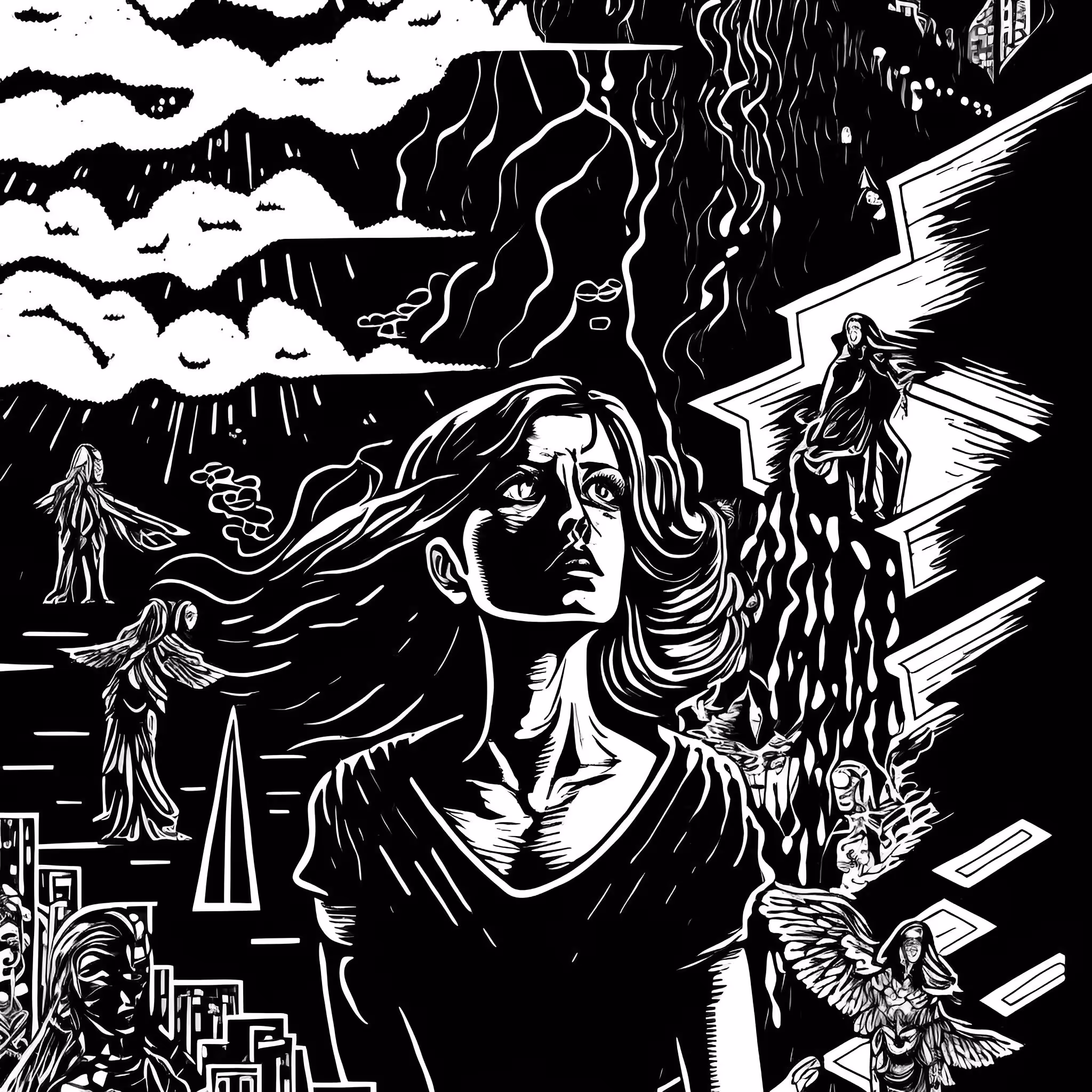 eurydice I