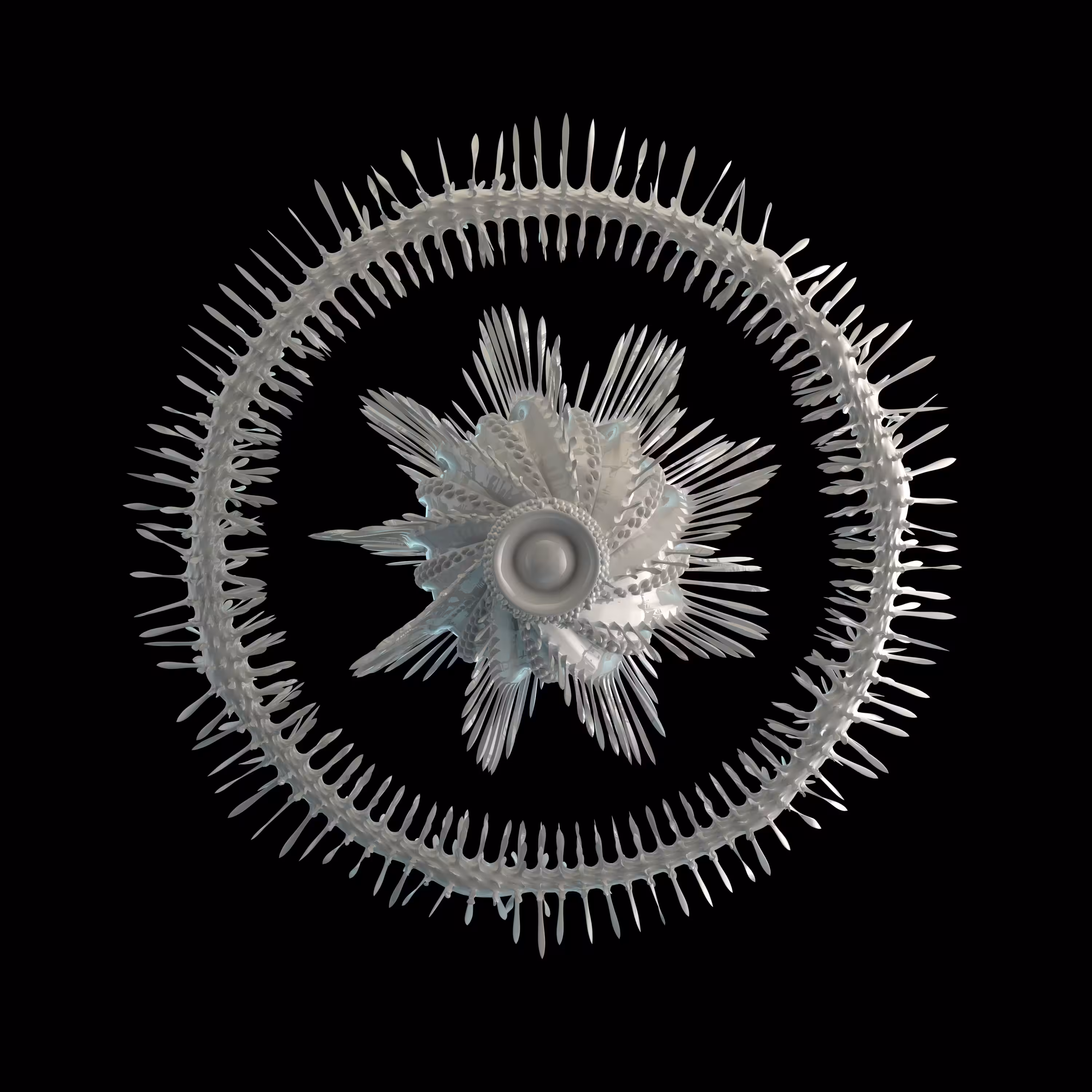 Polytonal II