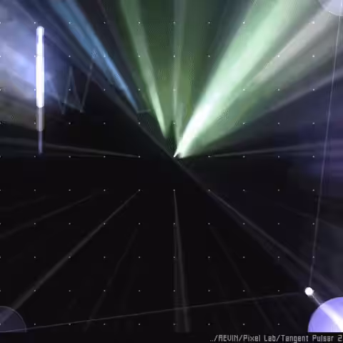 T∇ngent⚡P∪lsar 3000