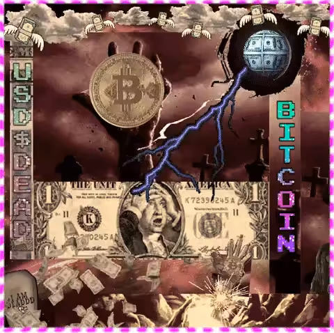 USD I$ DEAD 