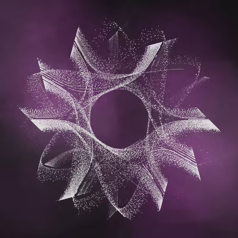 polar thread n.12 #35