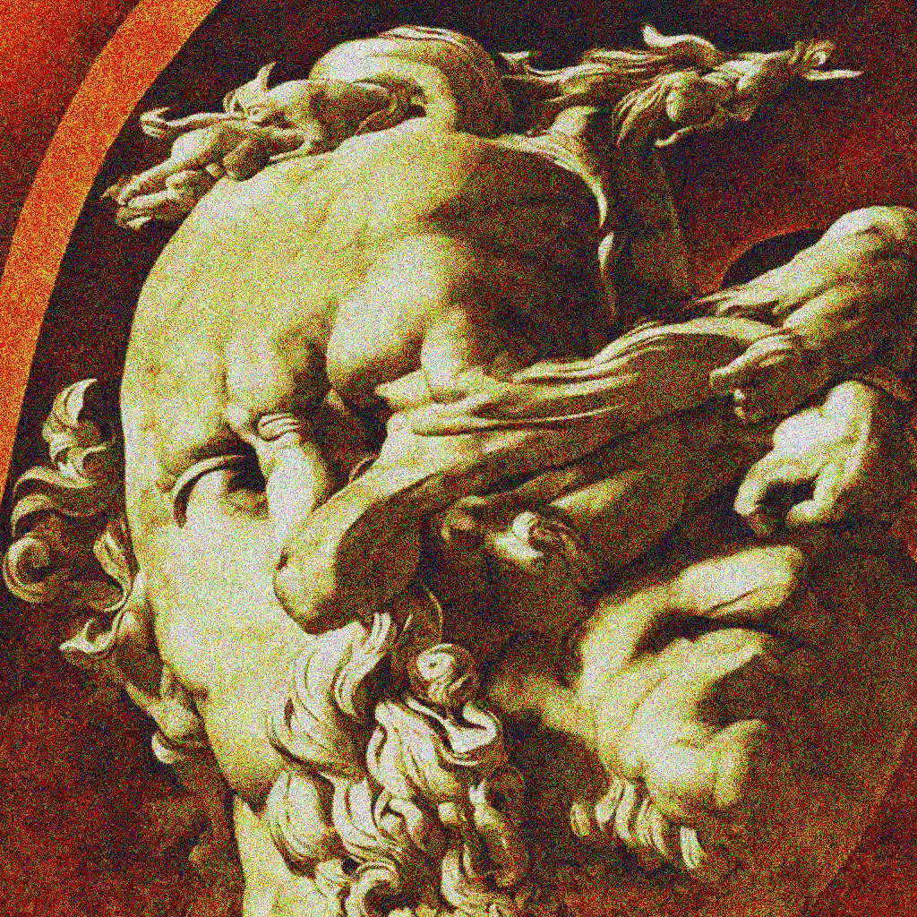 Lost in the whirlwind of modernity