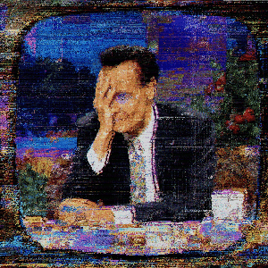 The Fool Show