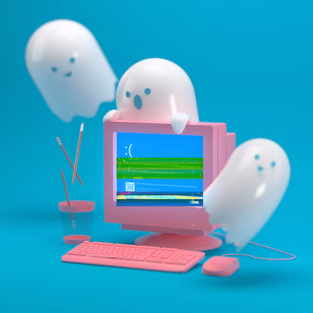 BSOD
