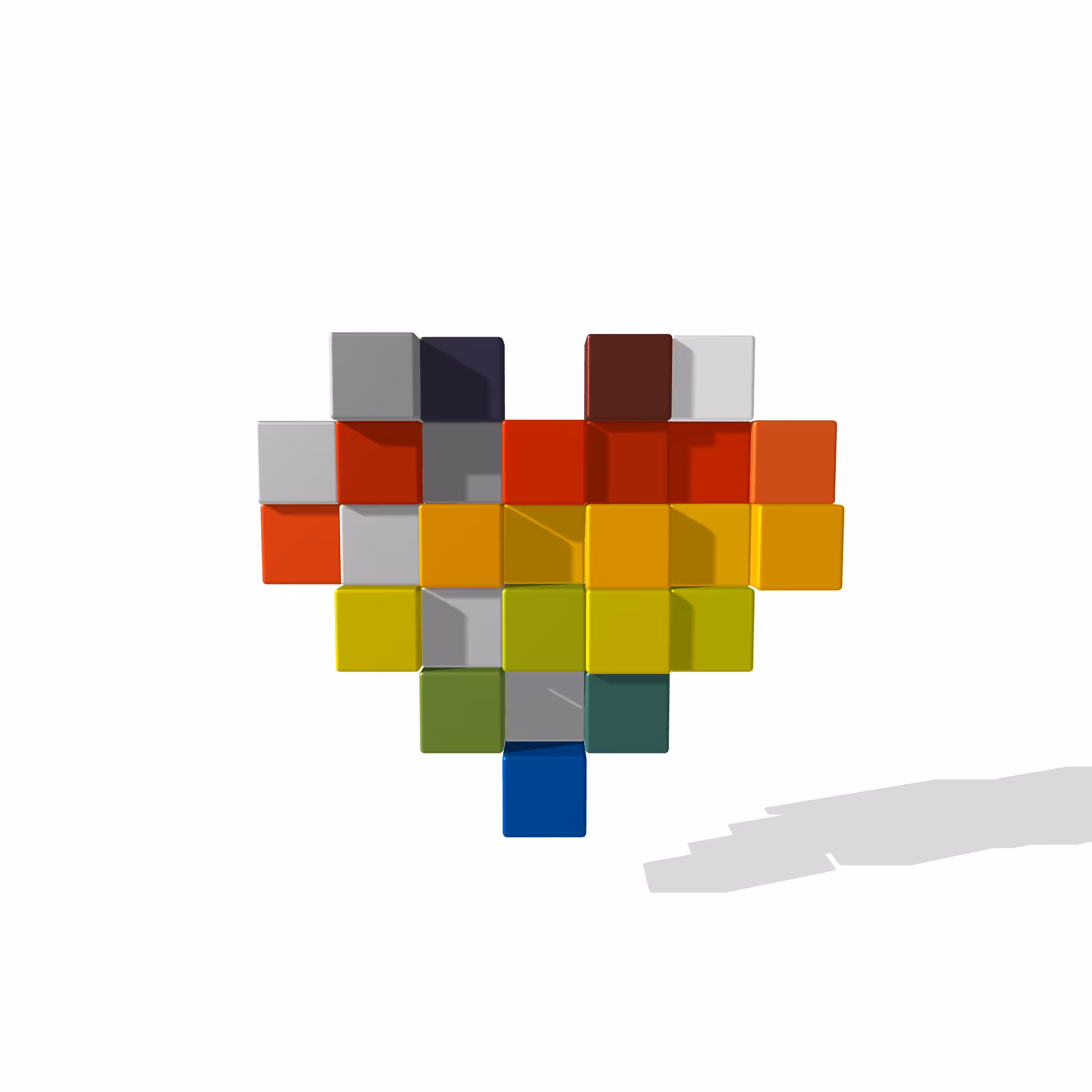 heart + craft #22765