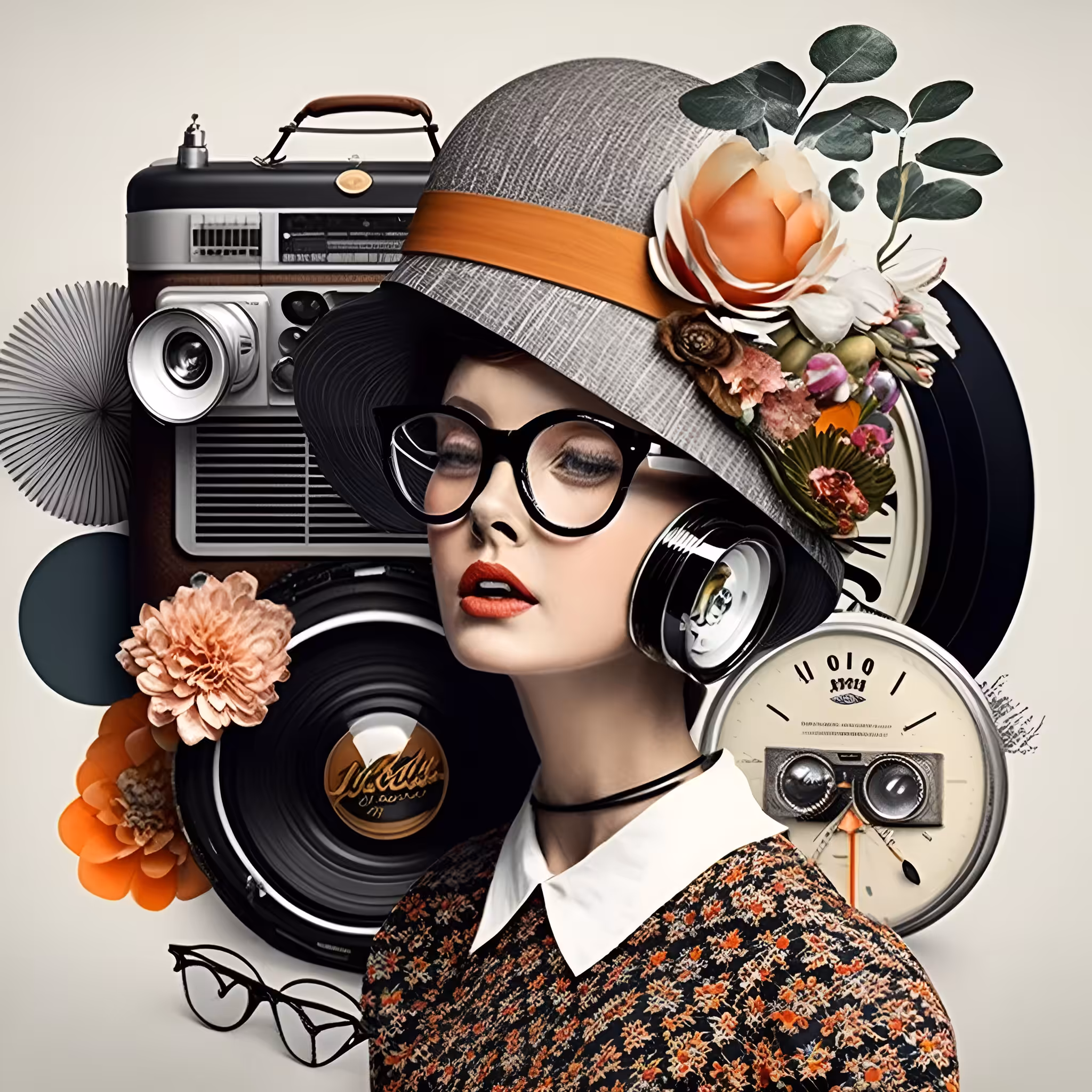 Collages (OE): Collage №171