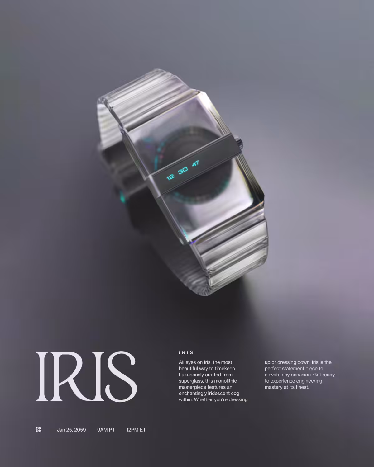 Iris