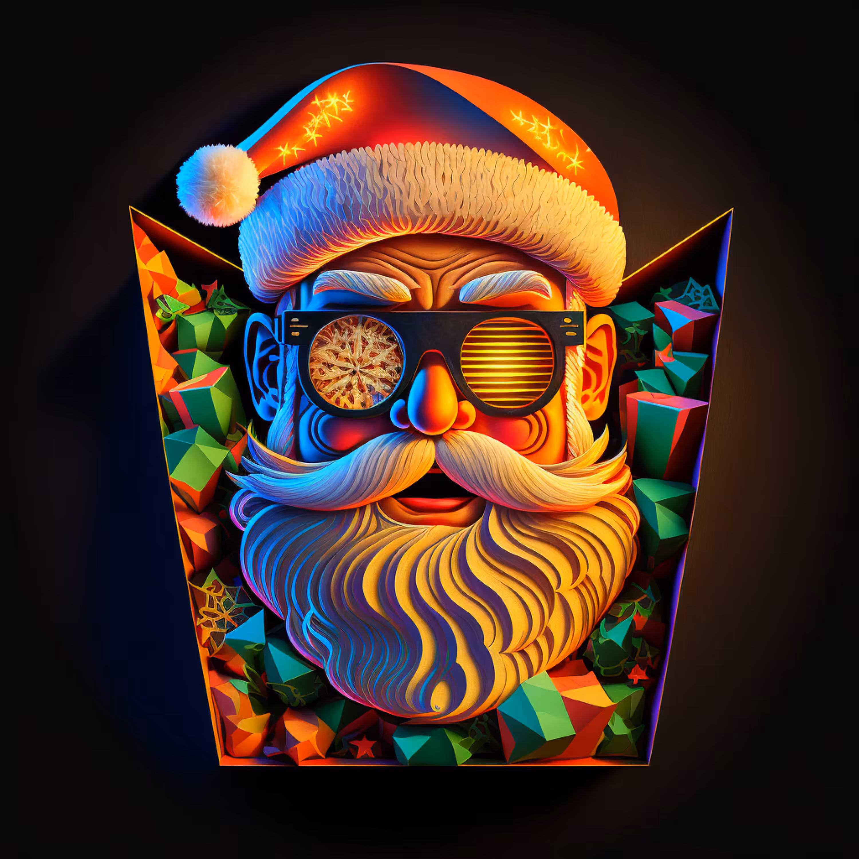 Christmas Cheer 