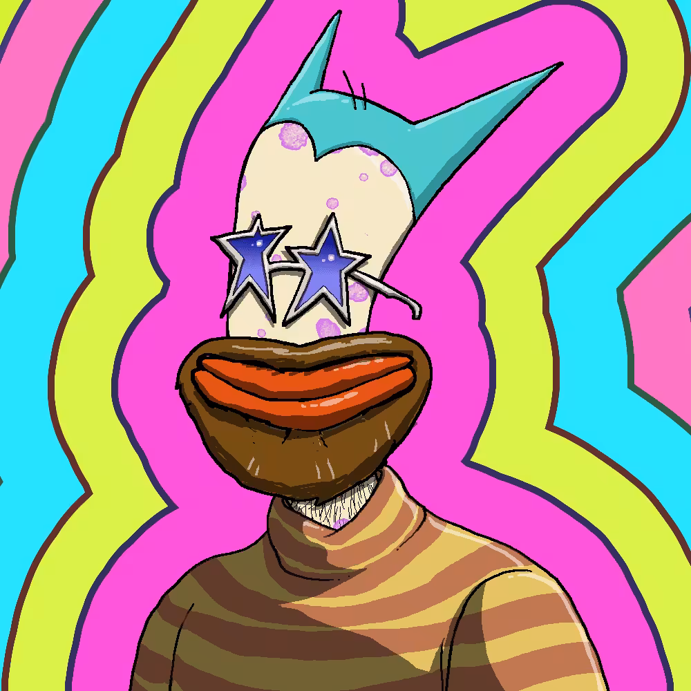 ShakaGrooveMen
