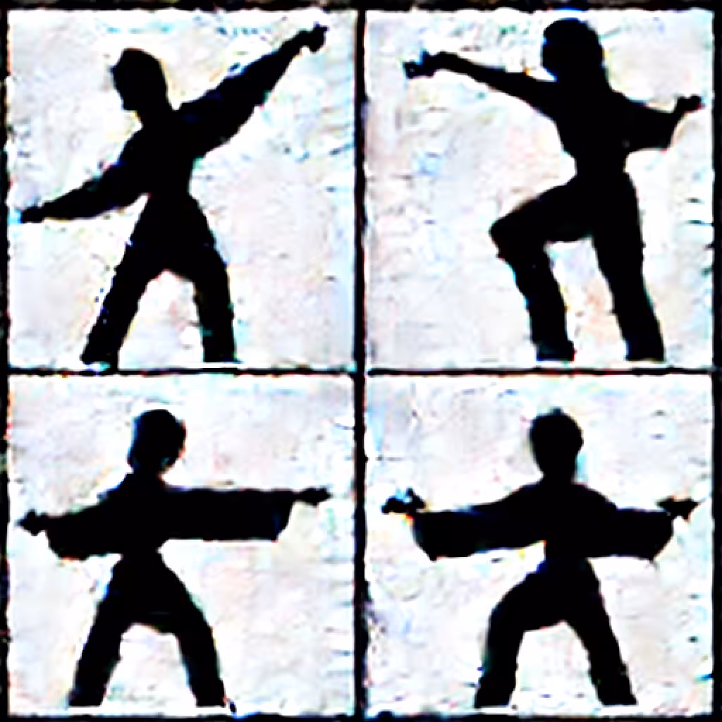 dance prompts #145