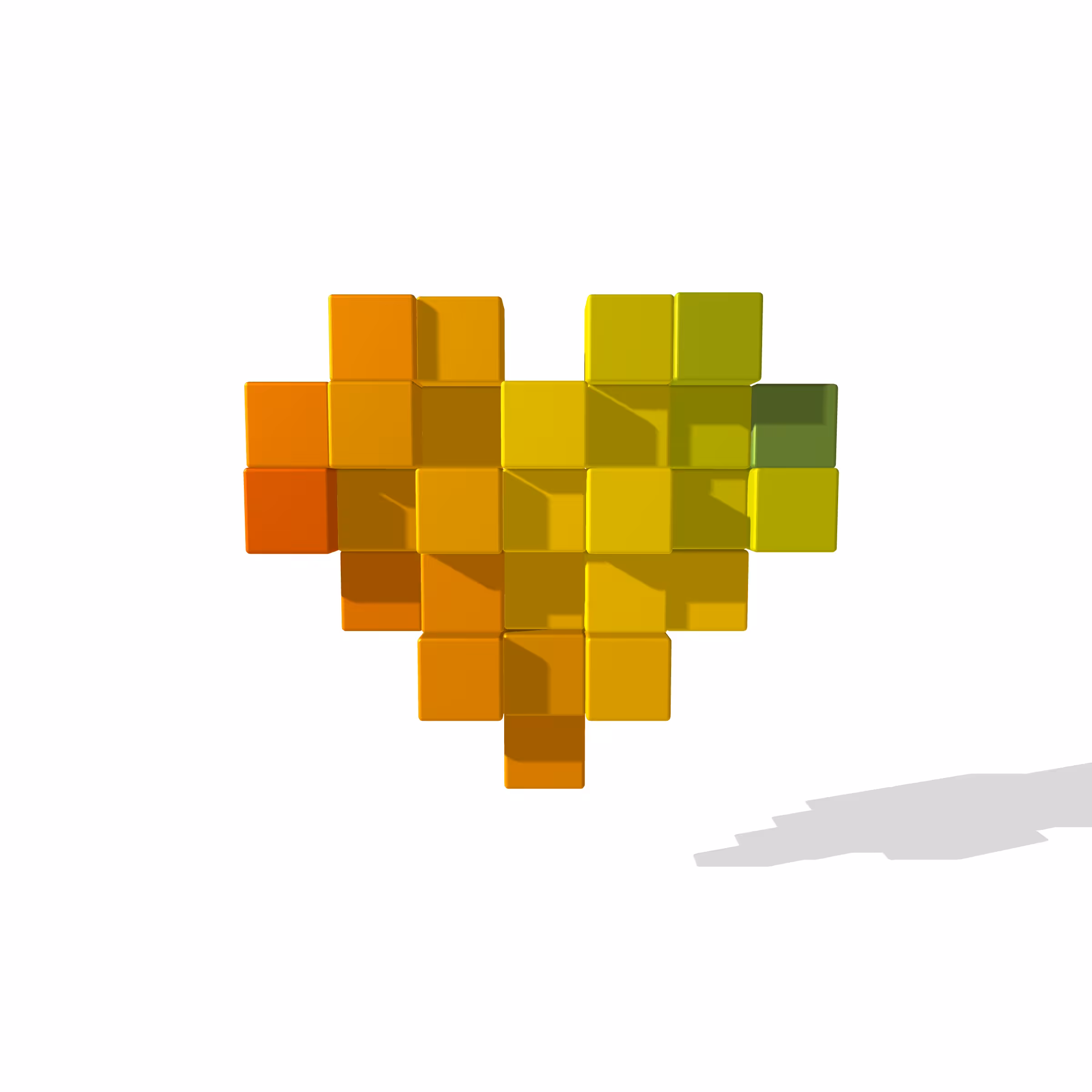 heart + craft #11995