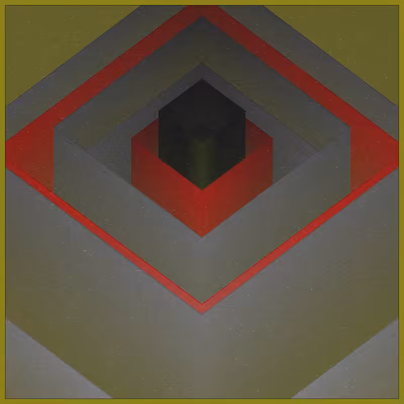 Labyrinth #55