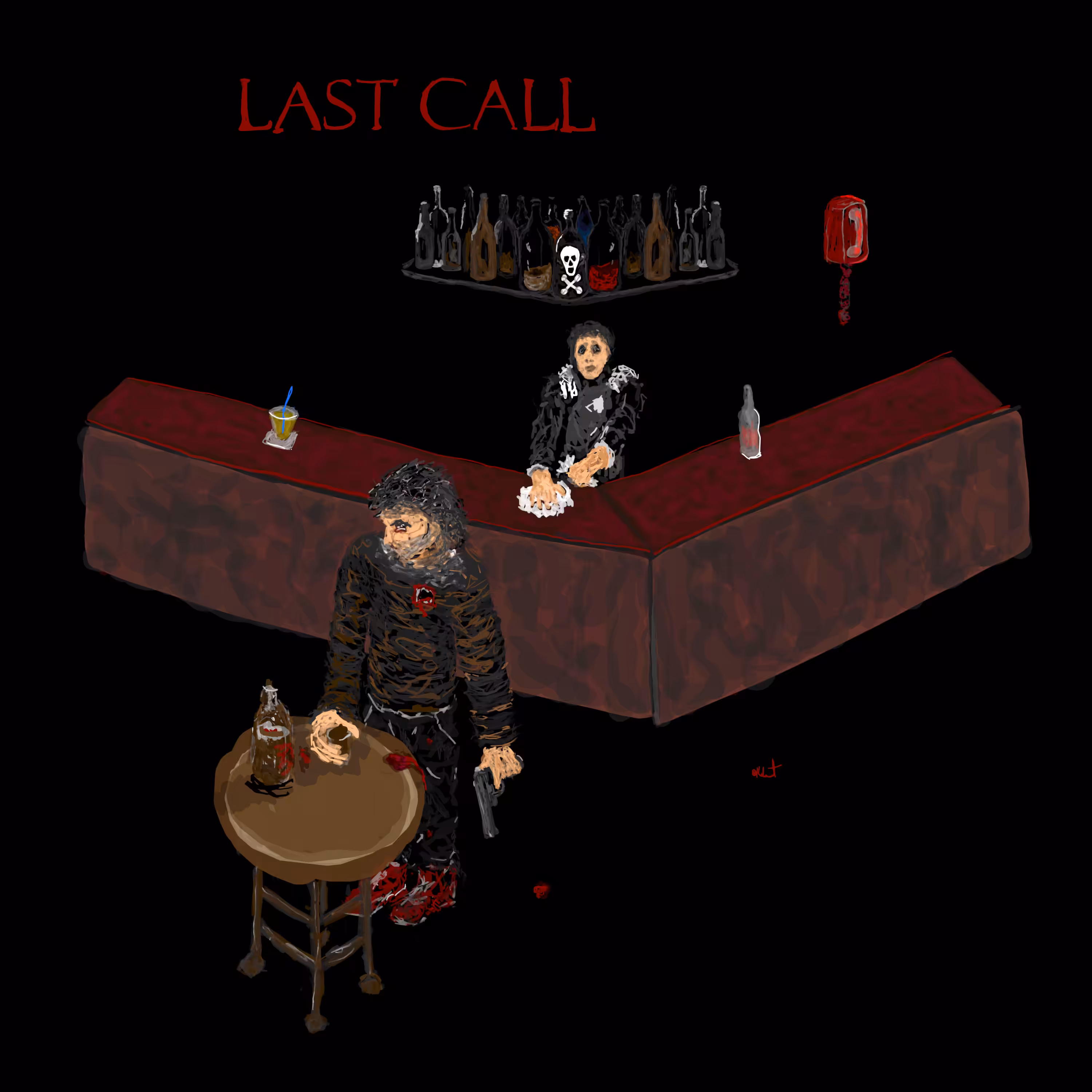 Last Call